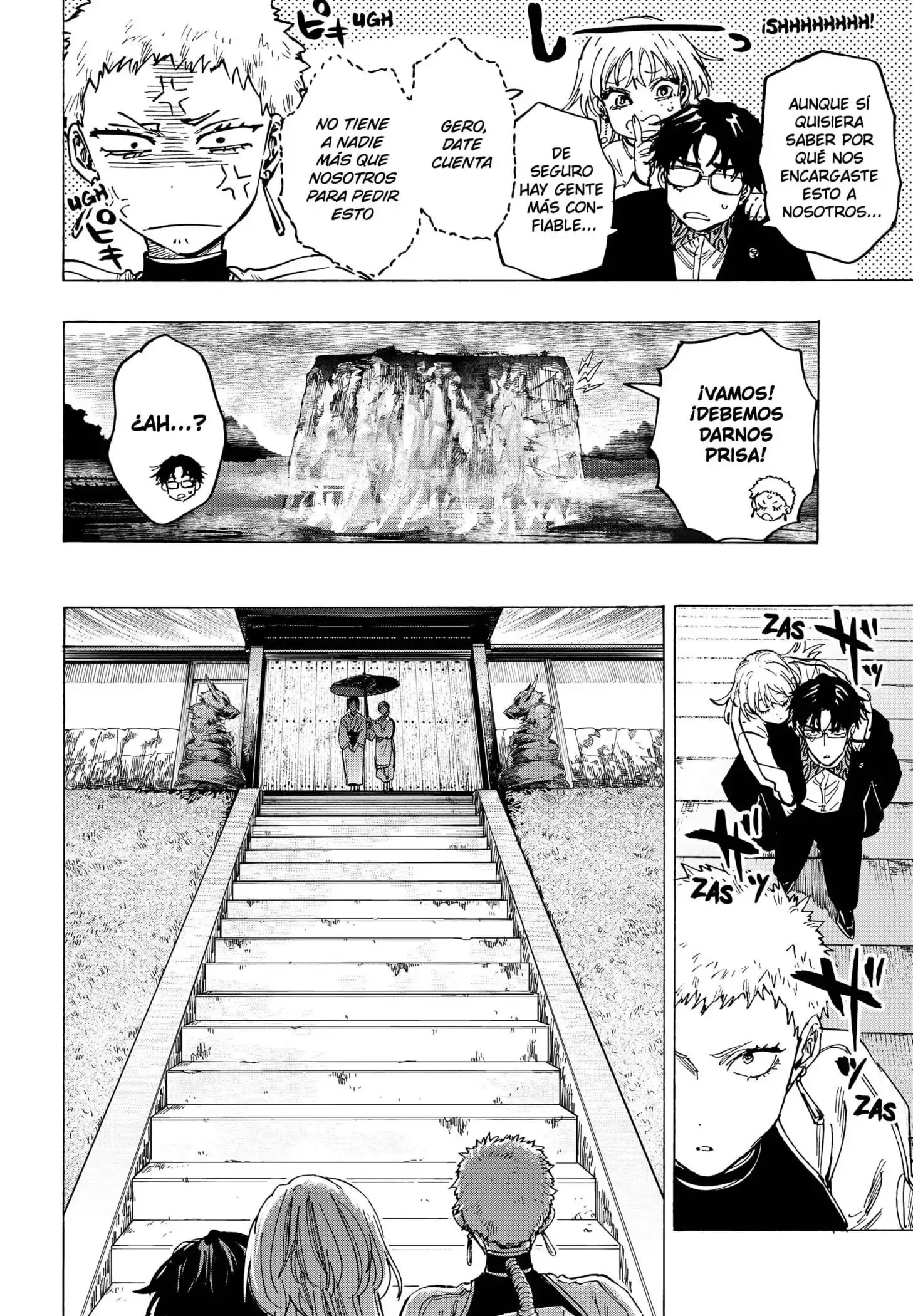 Capitulo 90 page 14