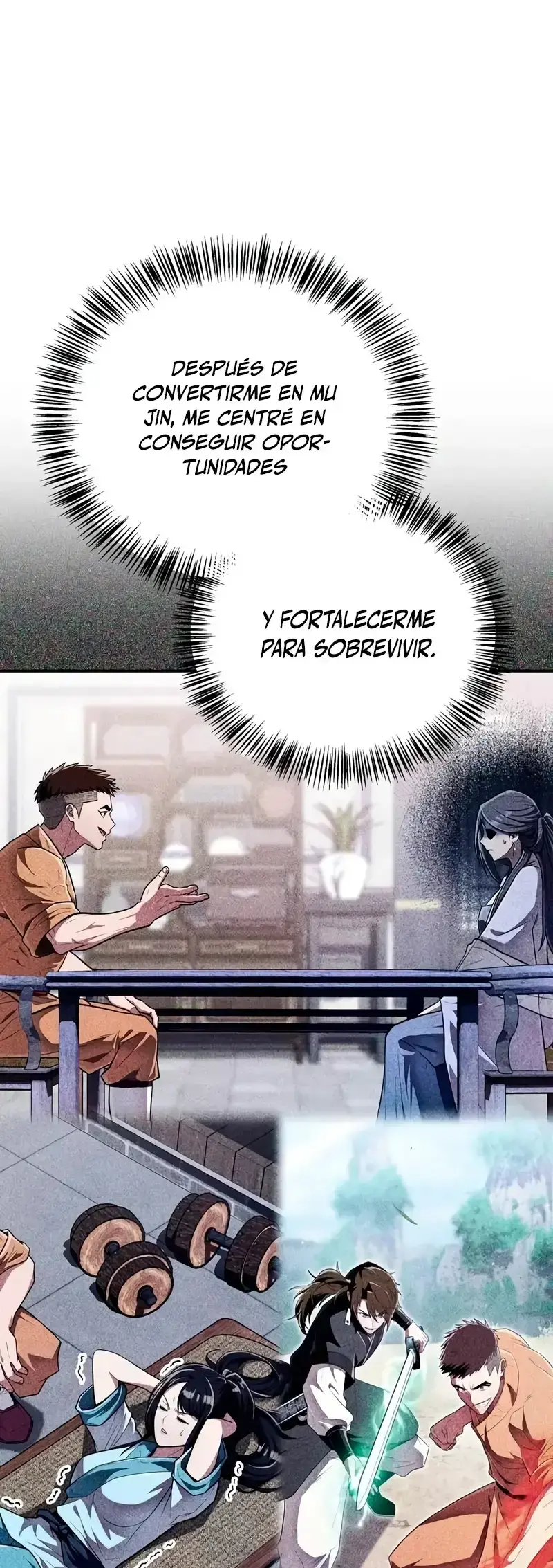 Capitulo 70 page 31