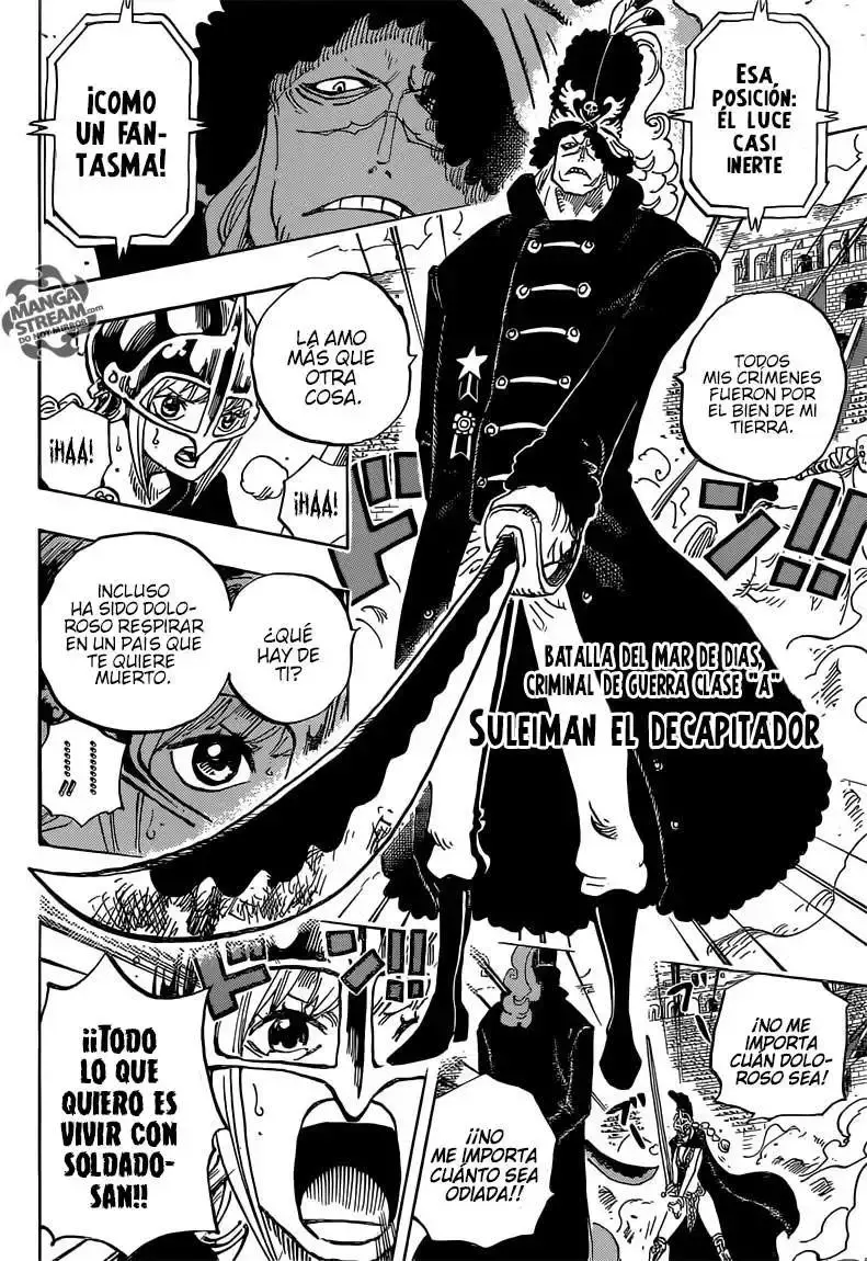 Capitulo 733 page 6