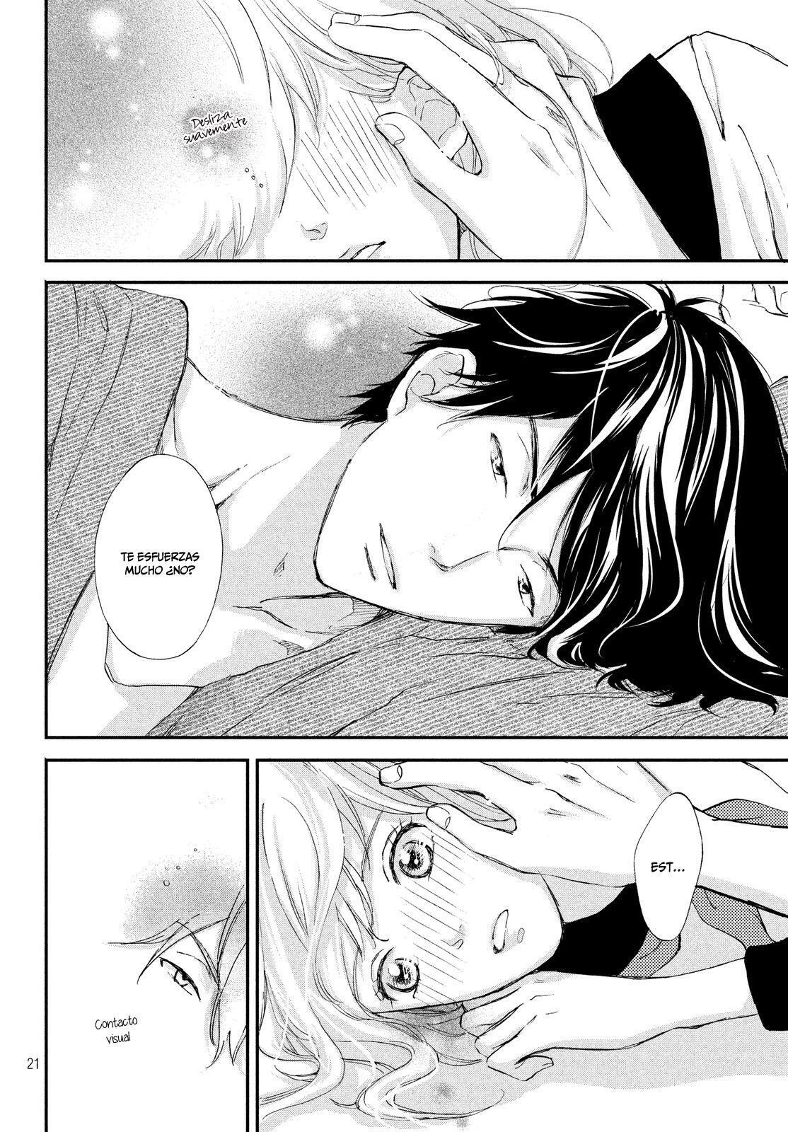 Capitulo 1 page 22