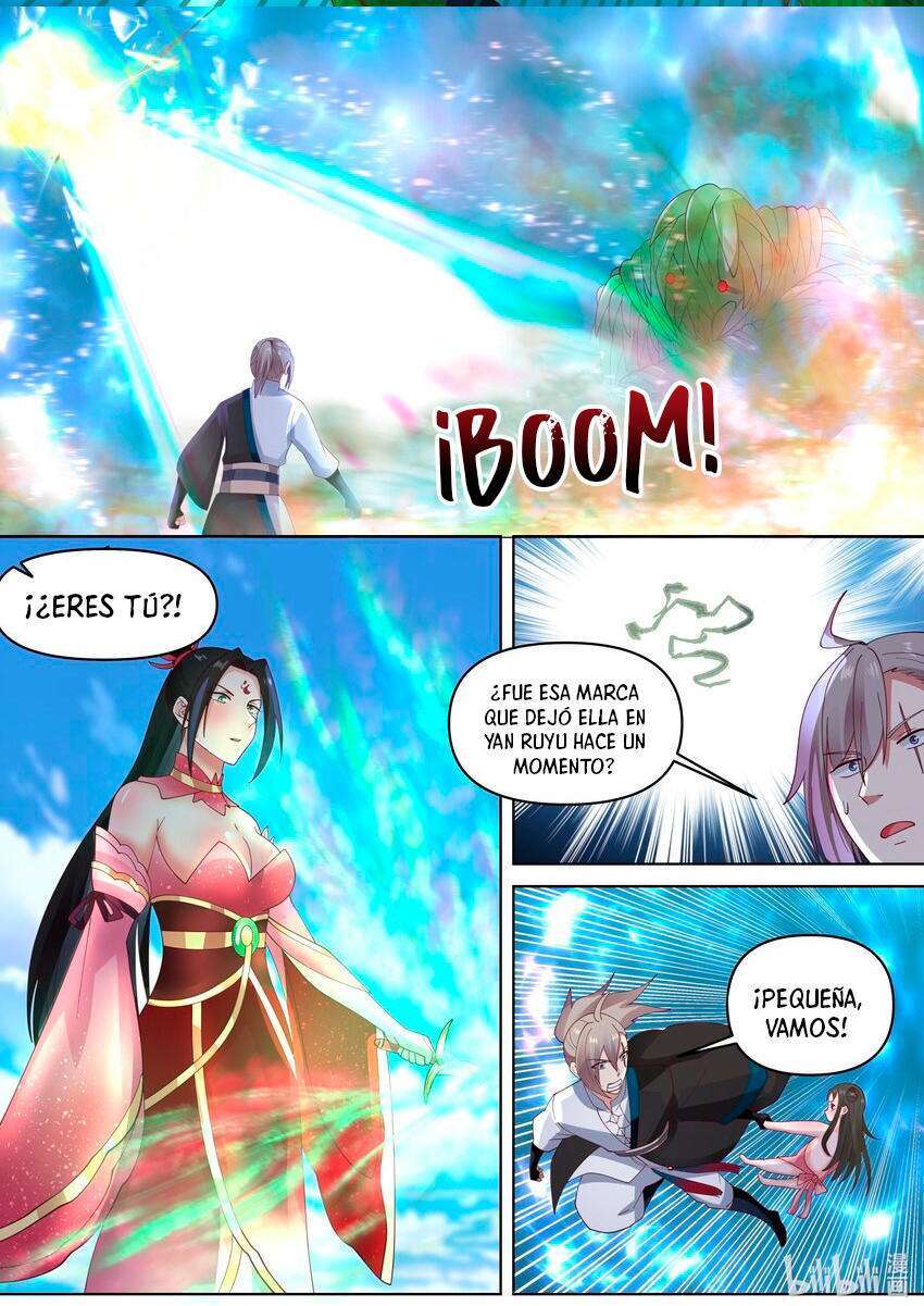 Capitulo 451 page 11