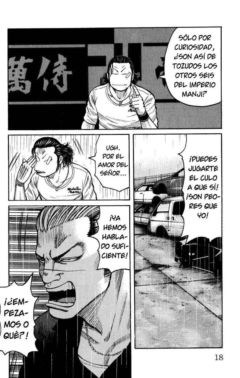Capitulo 117 page 20