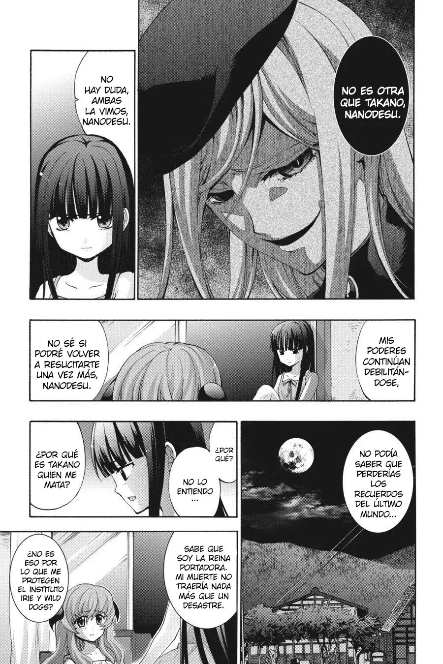 Capitulo 19 page 8