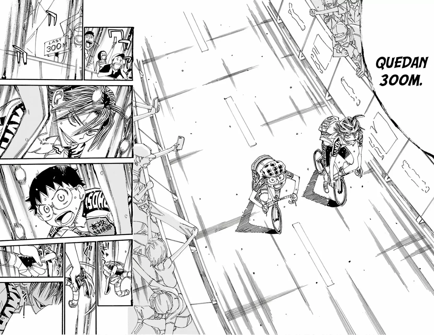 Capitulo 536 page 16