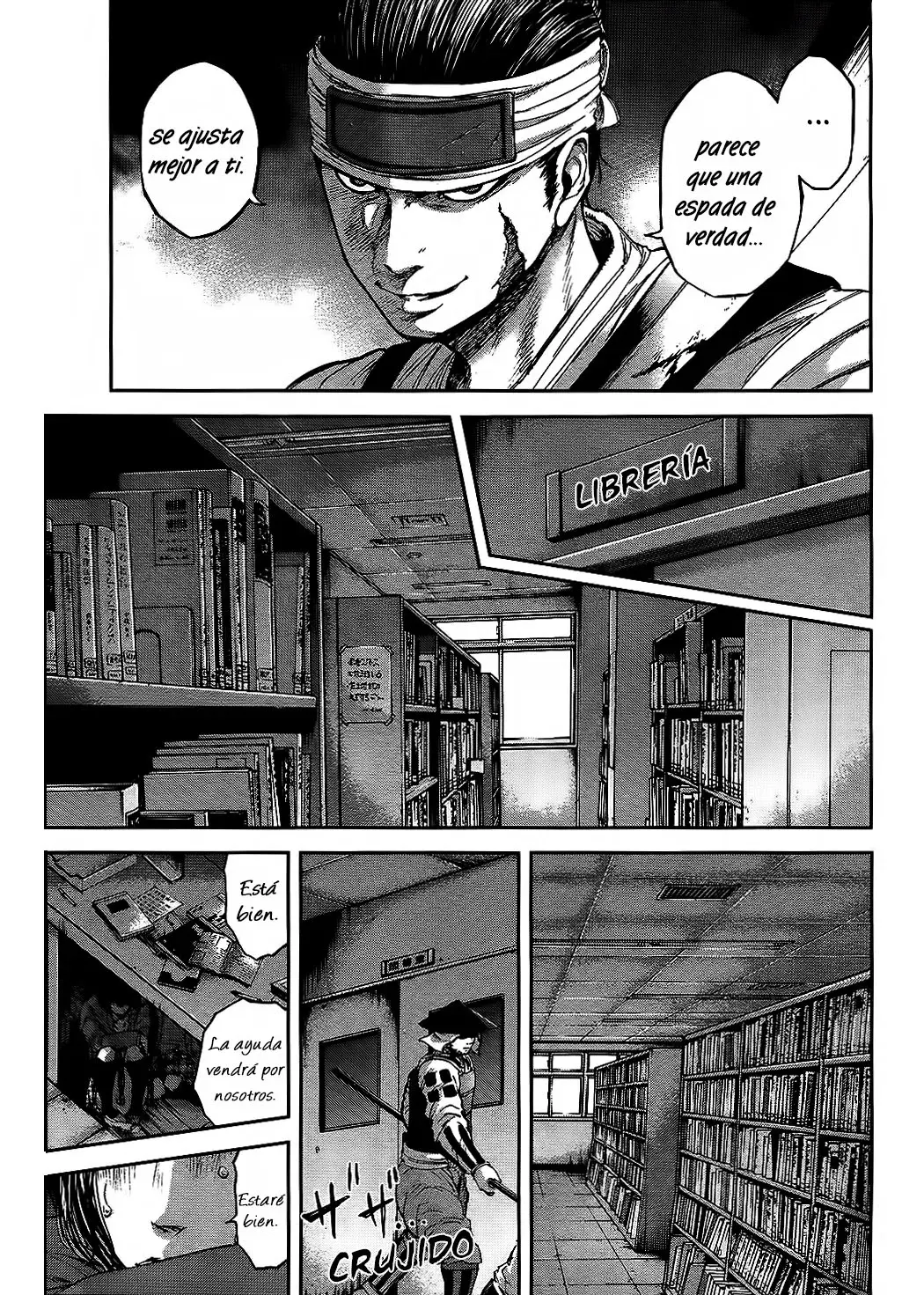 Capitulo 11 page 17