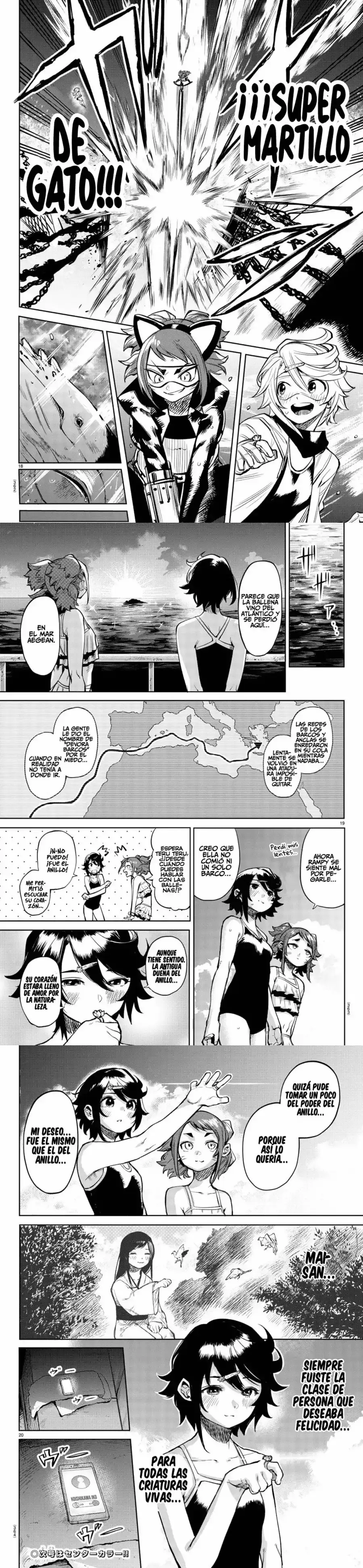 Capitulo 90 page 4