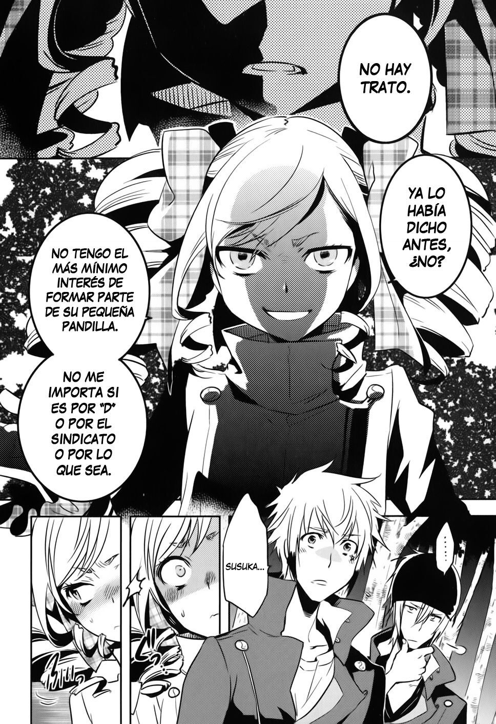 Capitulo 37 page 22