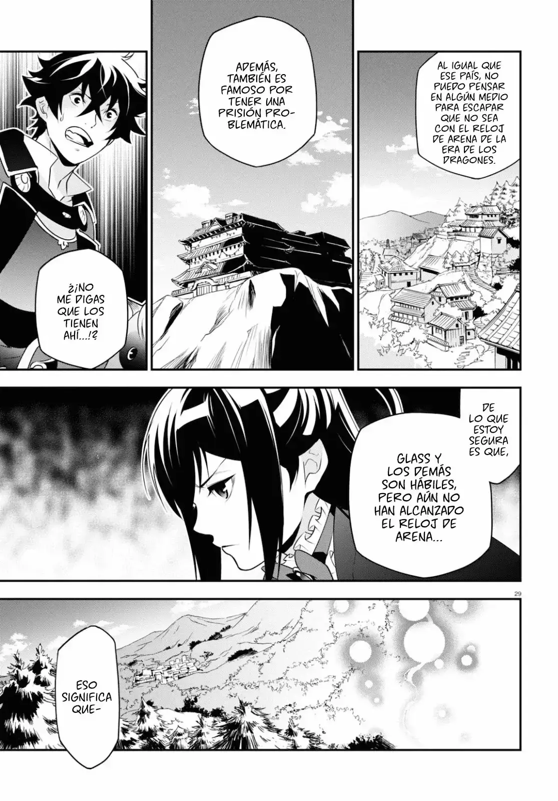 Capitulo 70 page 32