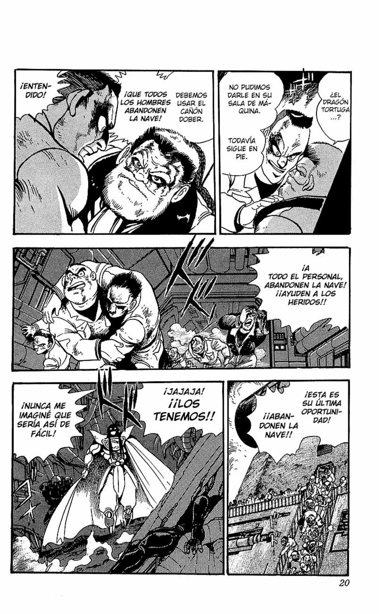 Capitulo 17 page 14