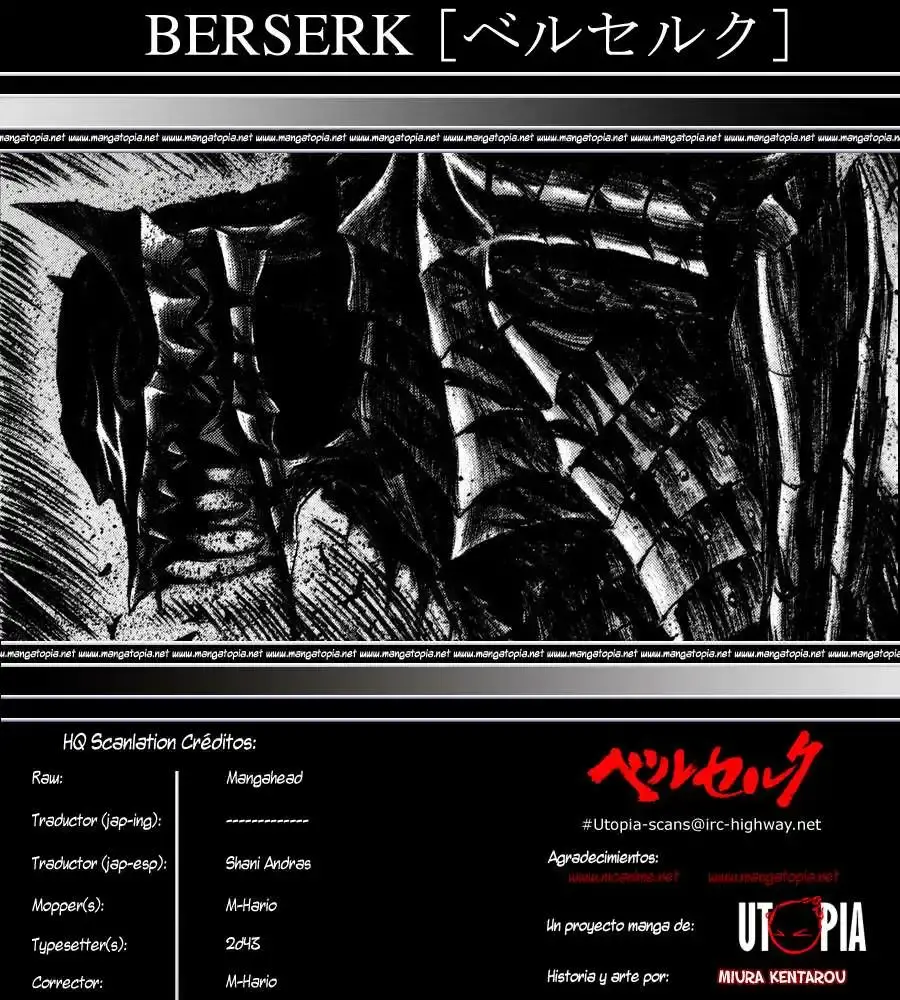 Capitulo 318 page 1