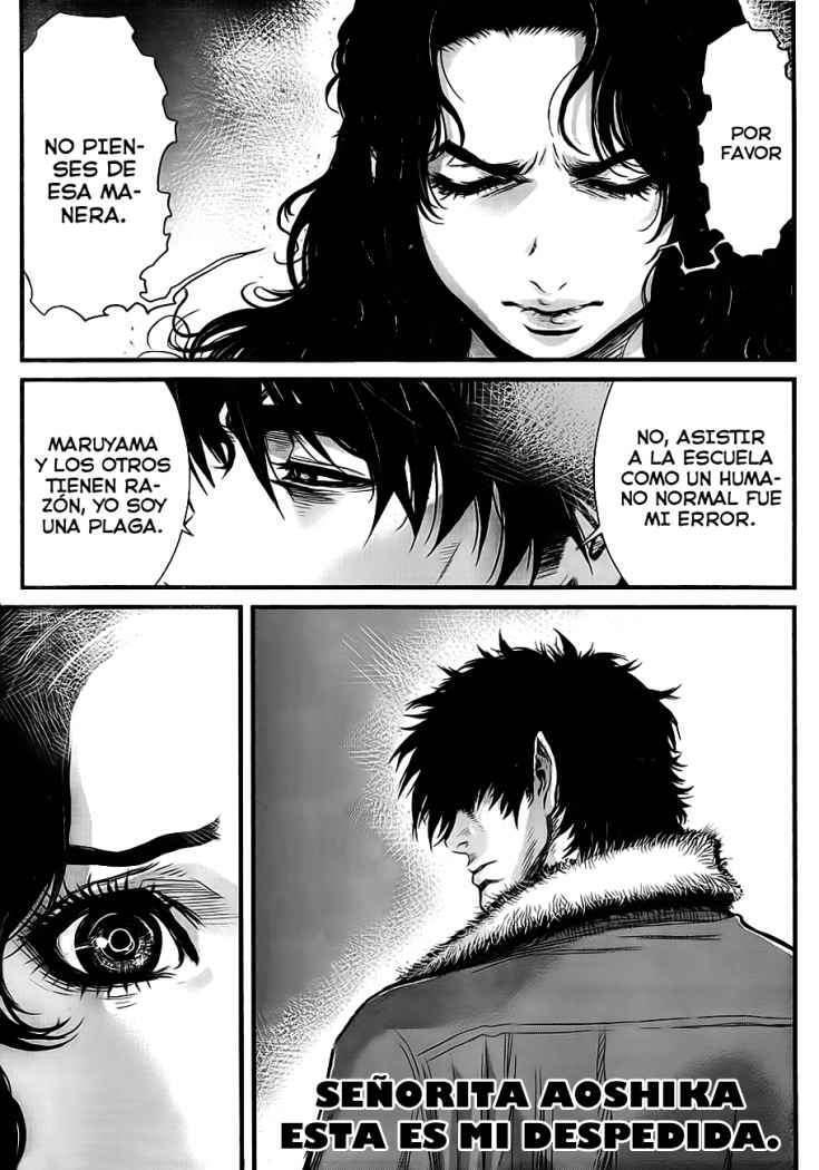 Capitulo 48 page 18