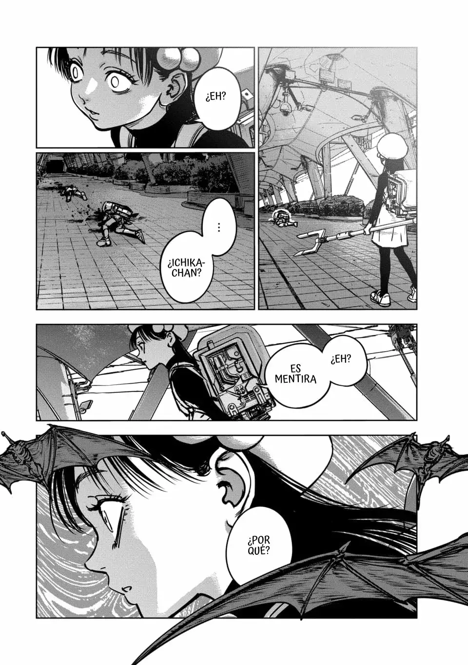 Capitulo 16 page 30