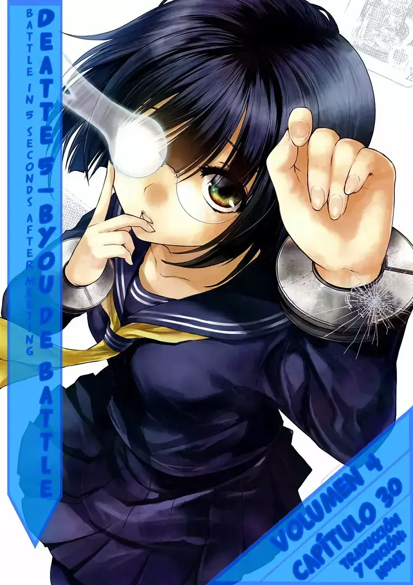 Capitulo 30 page 1