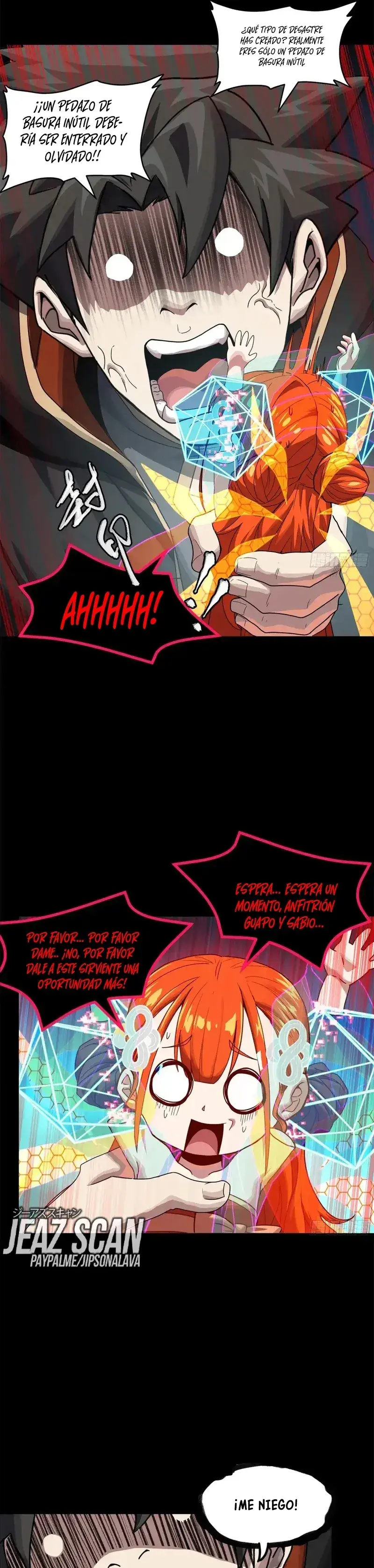 Capitulo 191 page 11