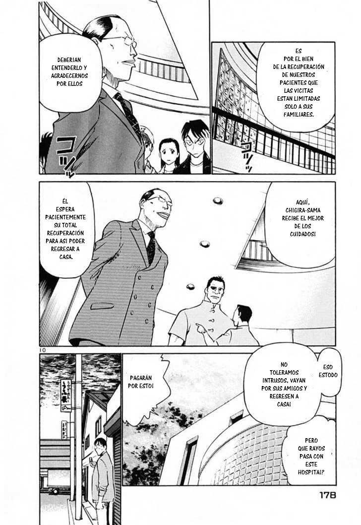Capitulo 42 page 11