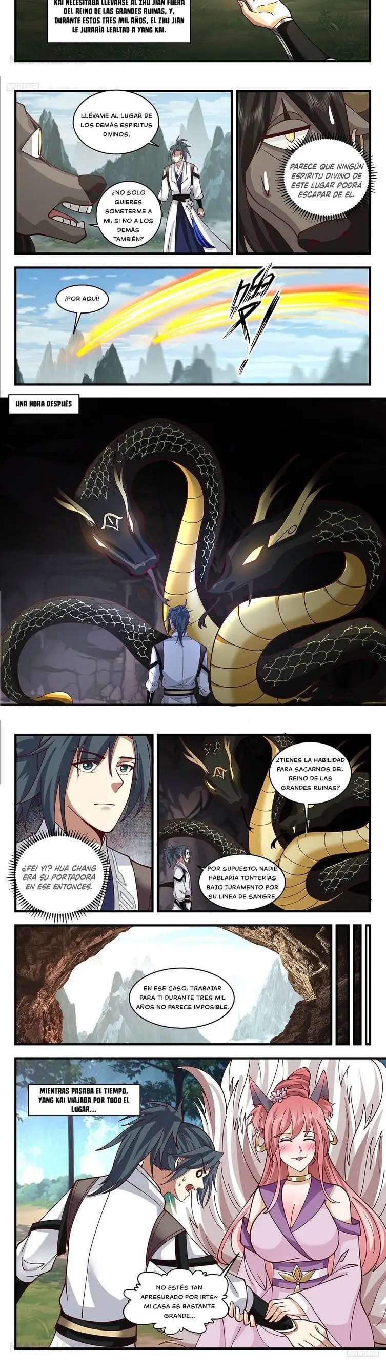 Capitulo 3339 page 3