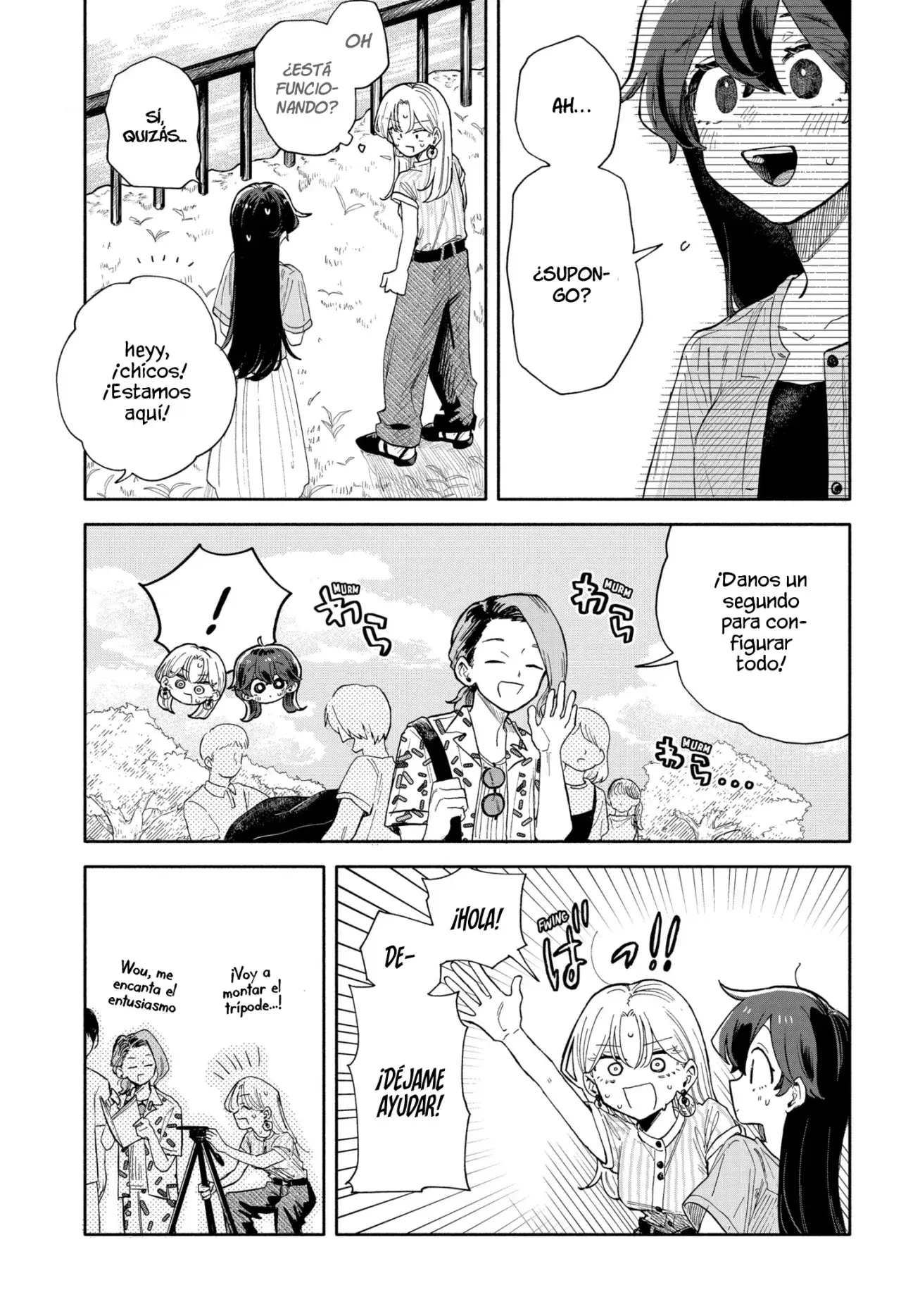 Capitulo 46 page 5