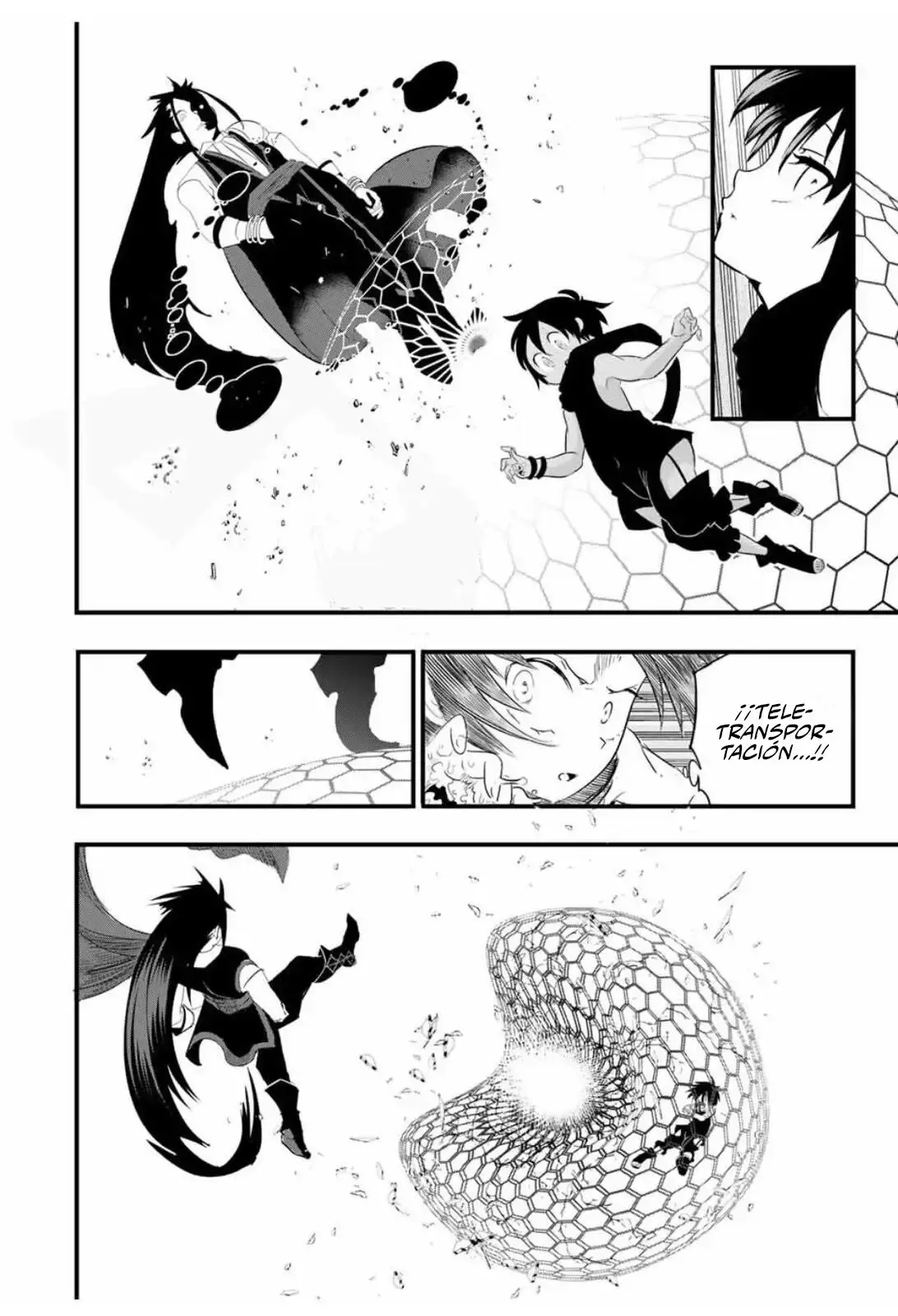 Capitulo 30 page 12