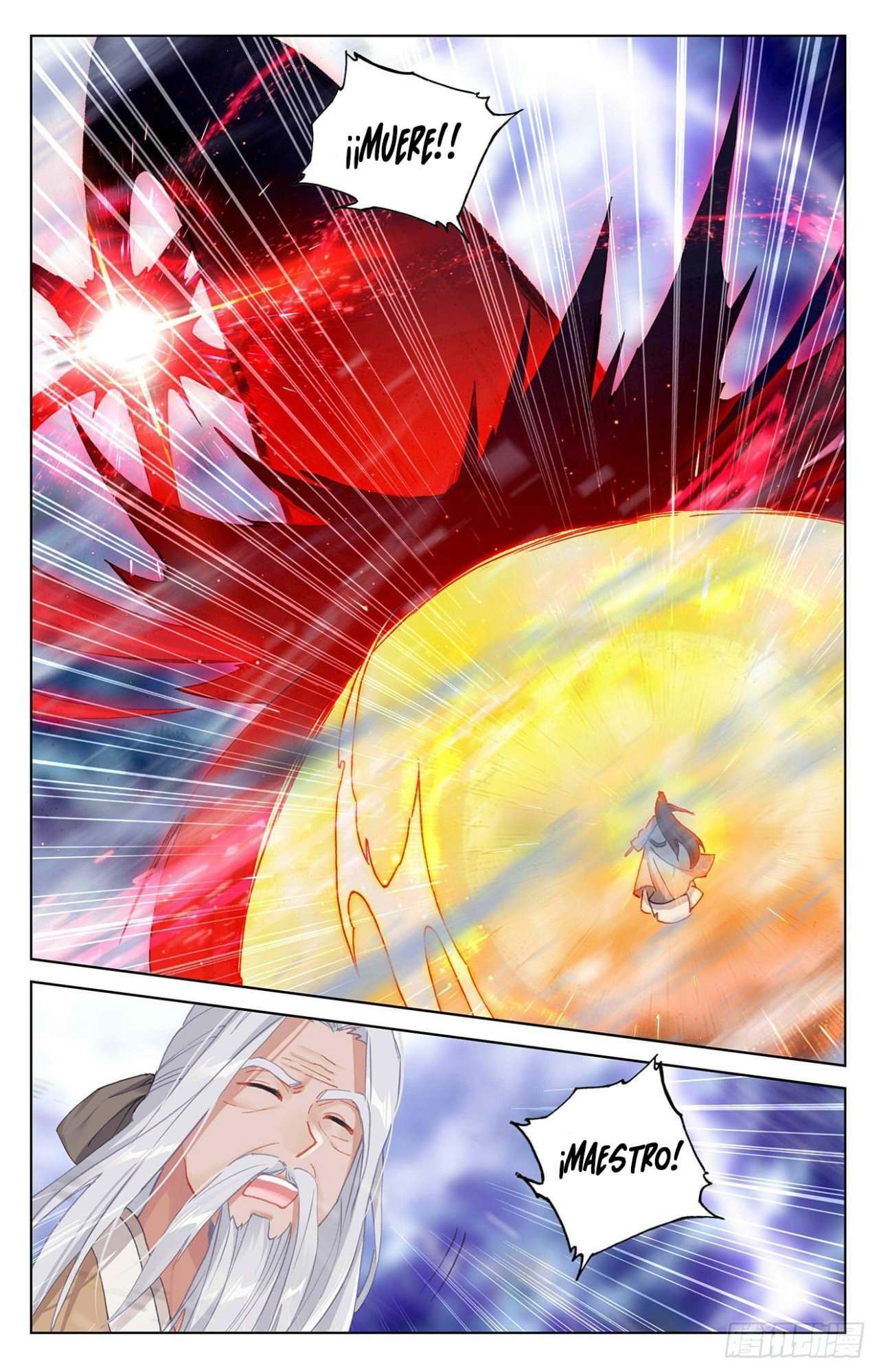 Capitulo 643 page 8