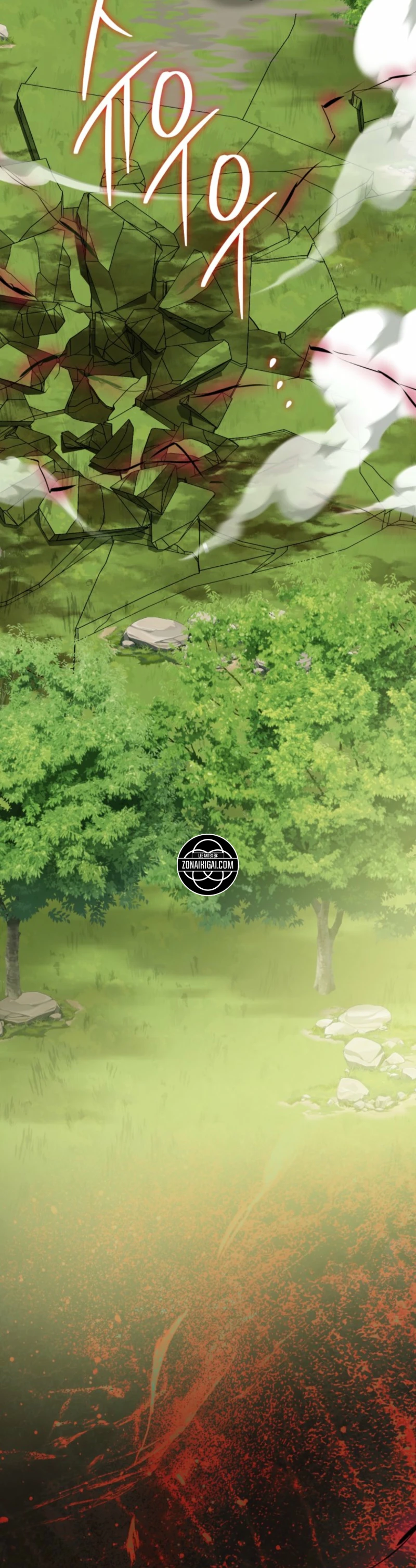 Capitulo 98 page 22