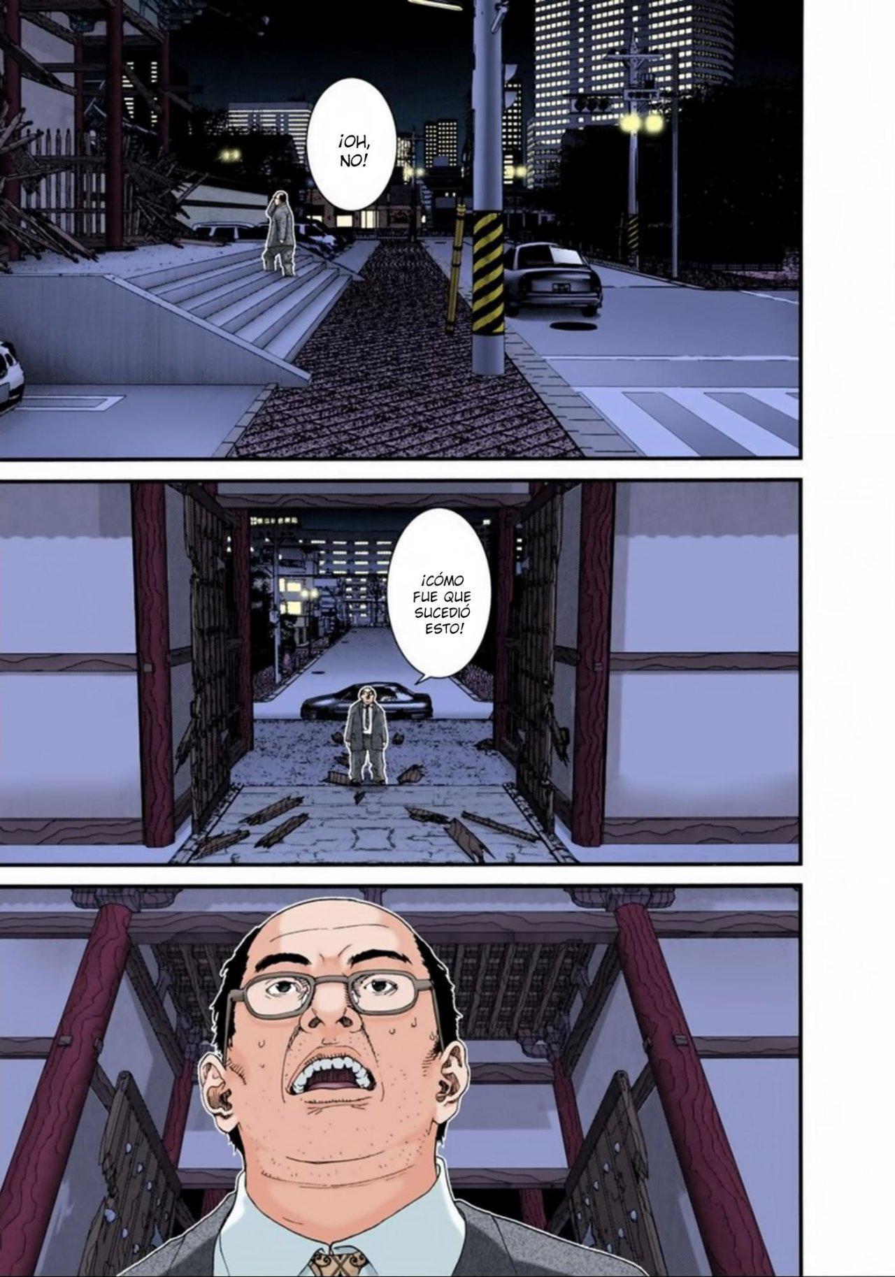 Capitulo 69 page 17