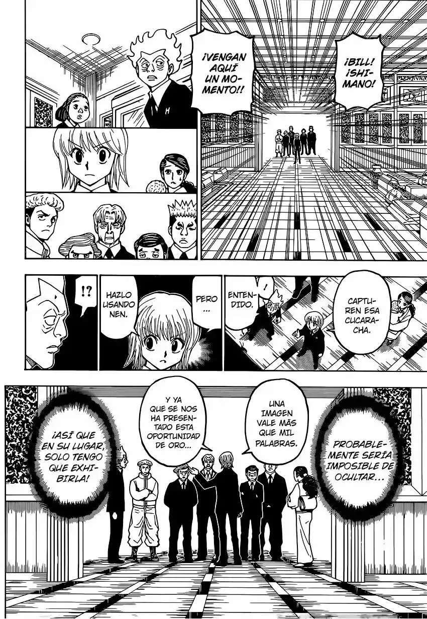 Capitulo 367 page 9