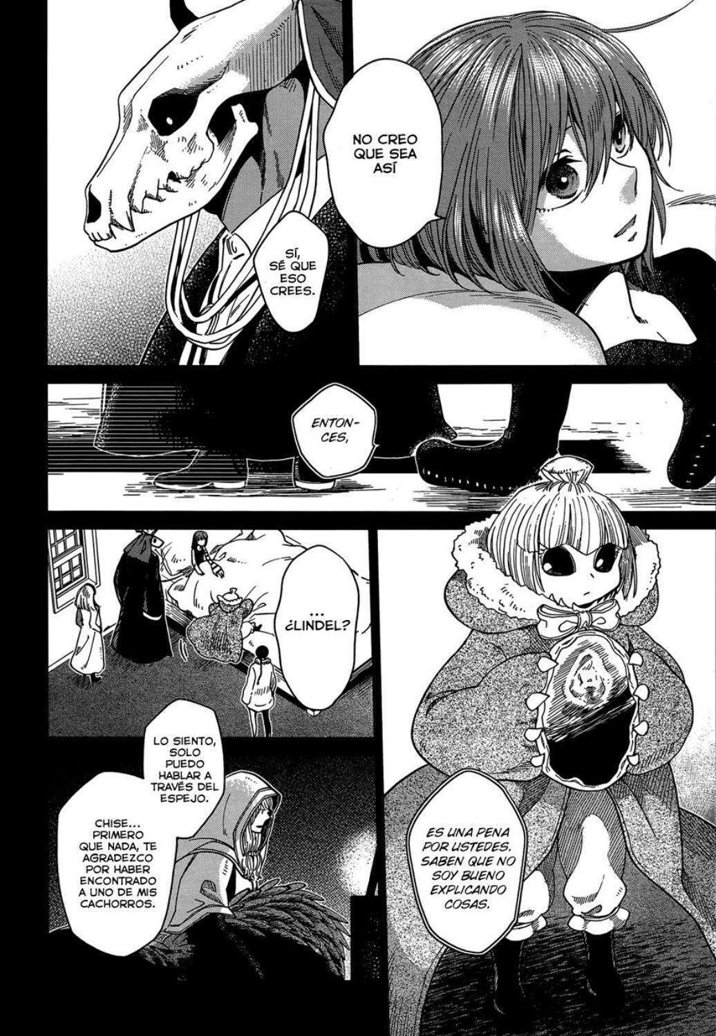 Capitulo 36 page 16