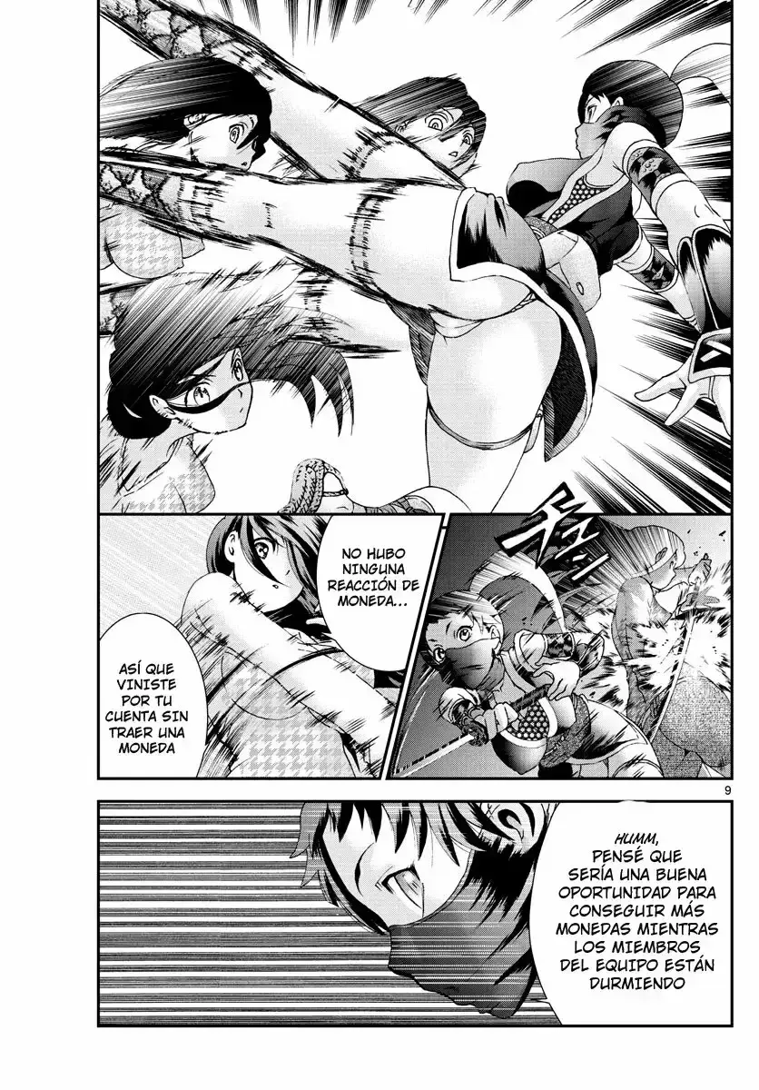 Capitulo 66 page 10