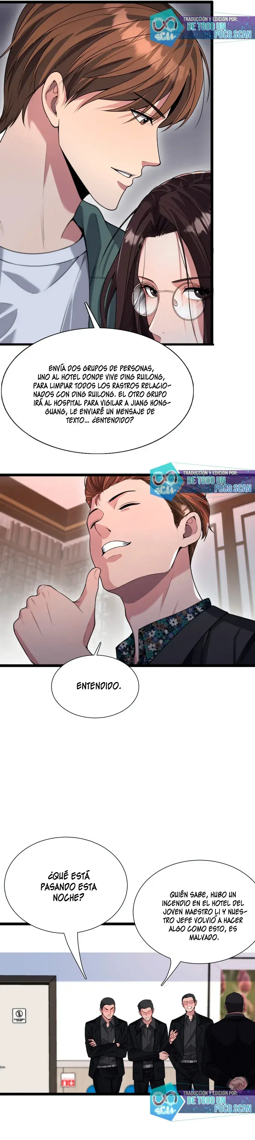 Capitulo 65 page 15