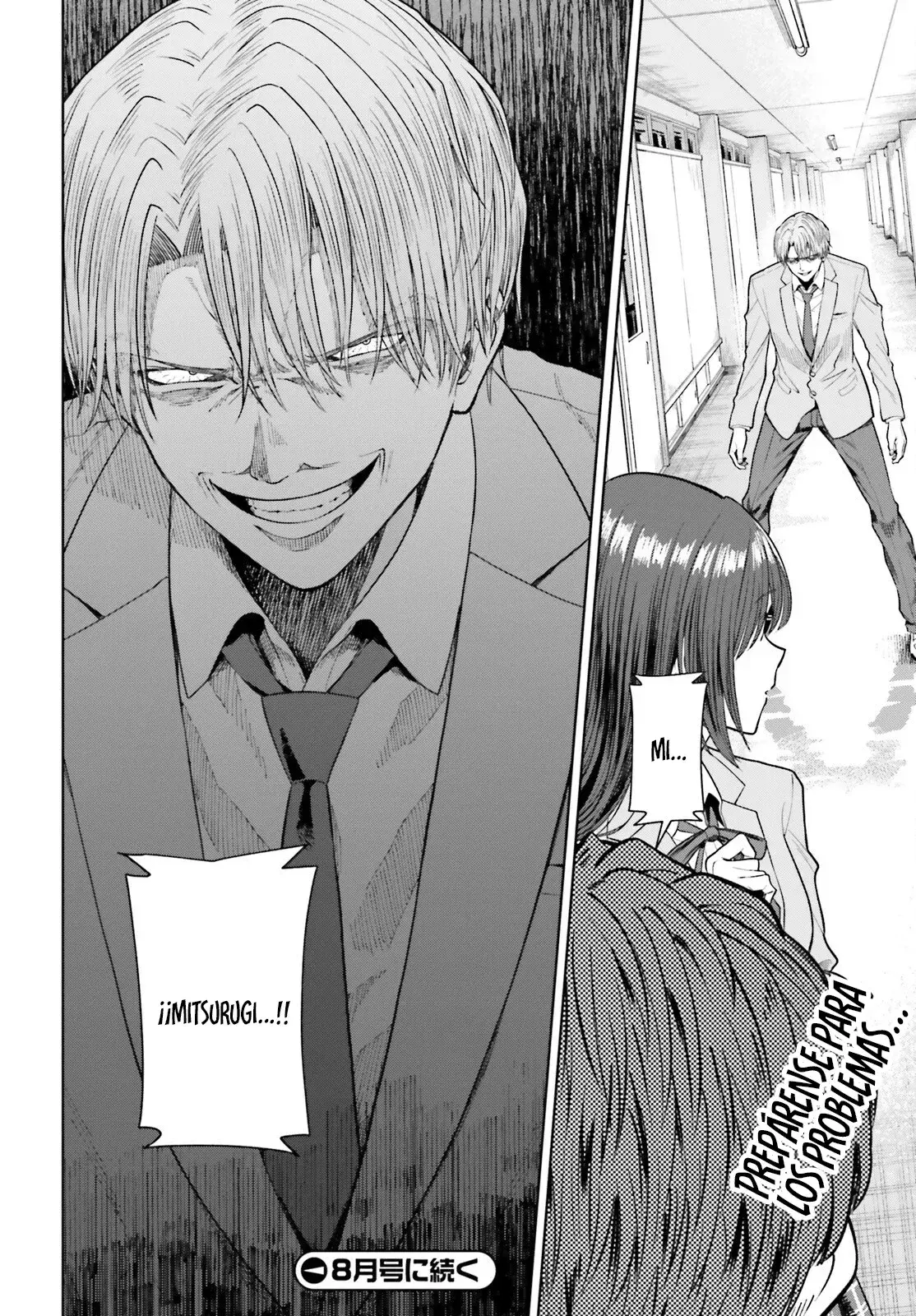 Capitulo 19 page 21