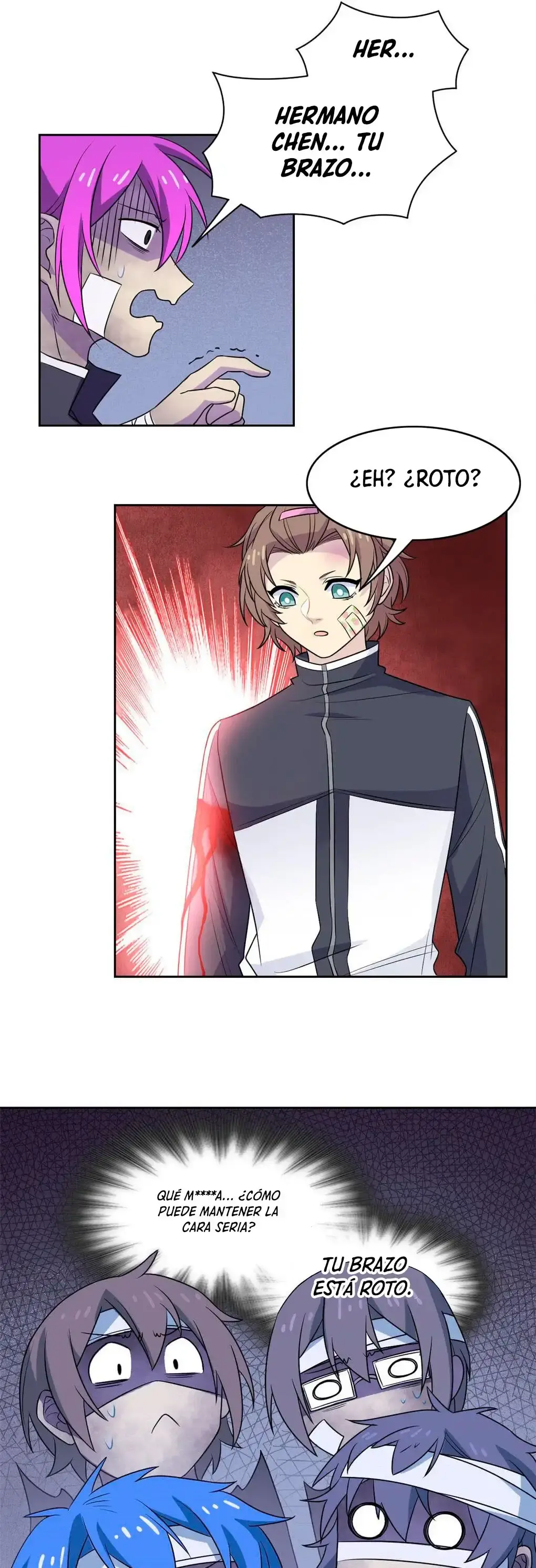 Capitulo 15 page 21