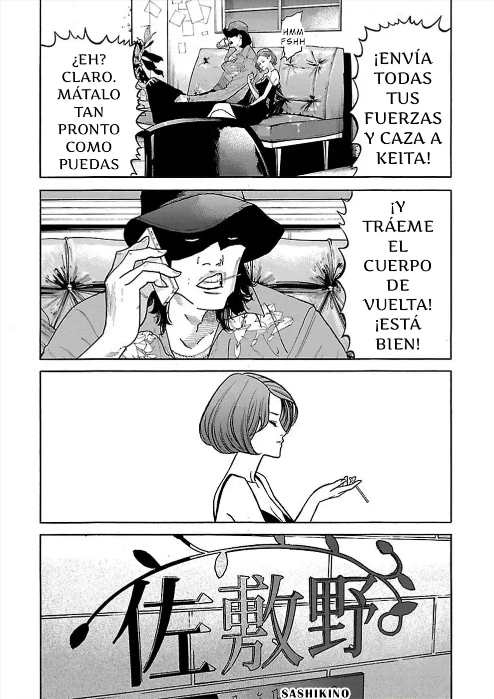 Capitulo 22 page 12