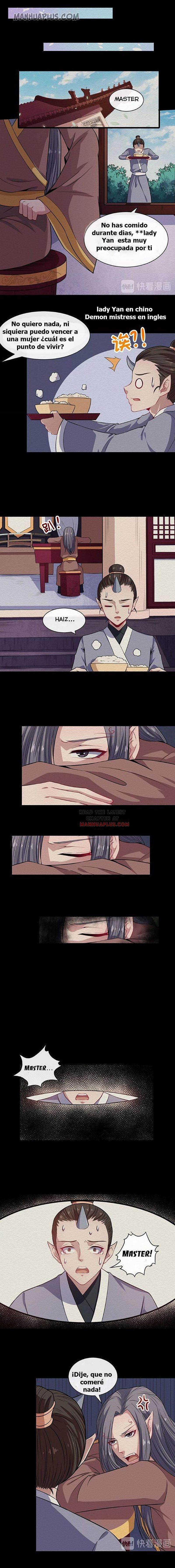 Capitulo 52 page 7