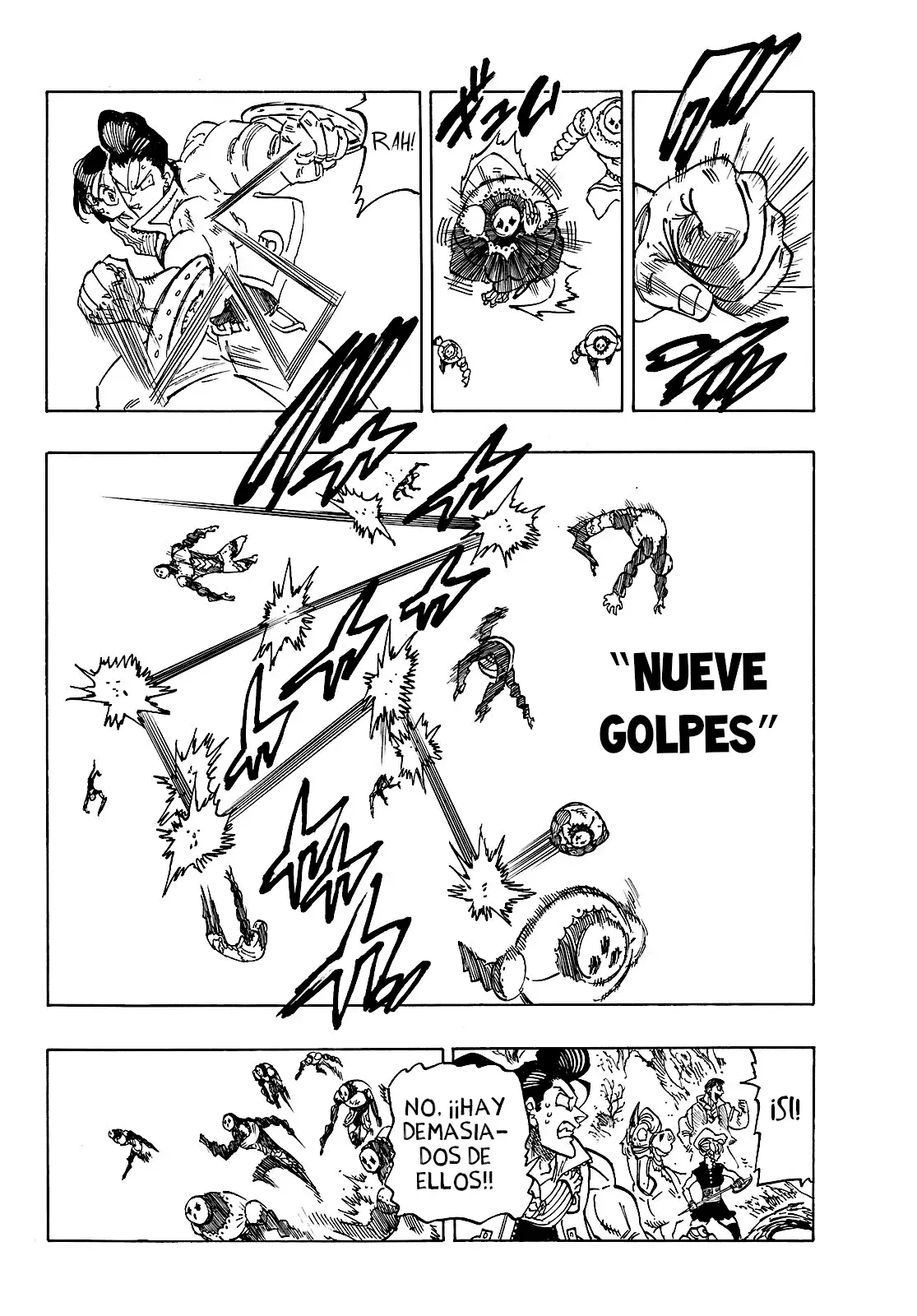 Capitulo 136 page 11