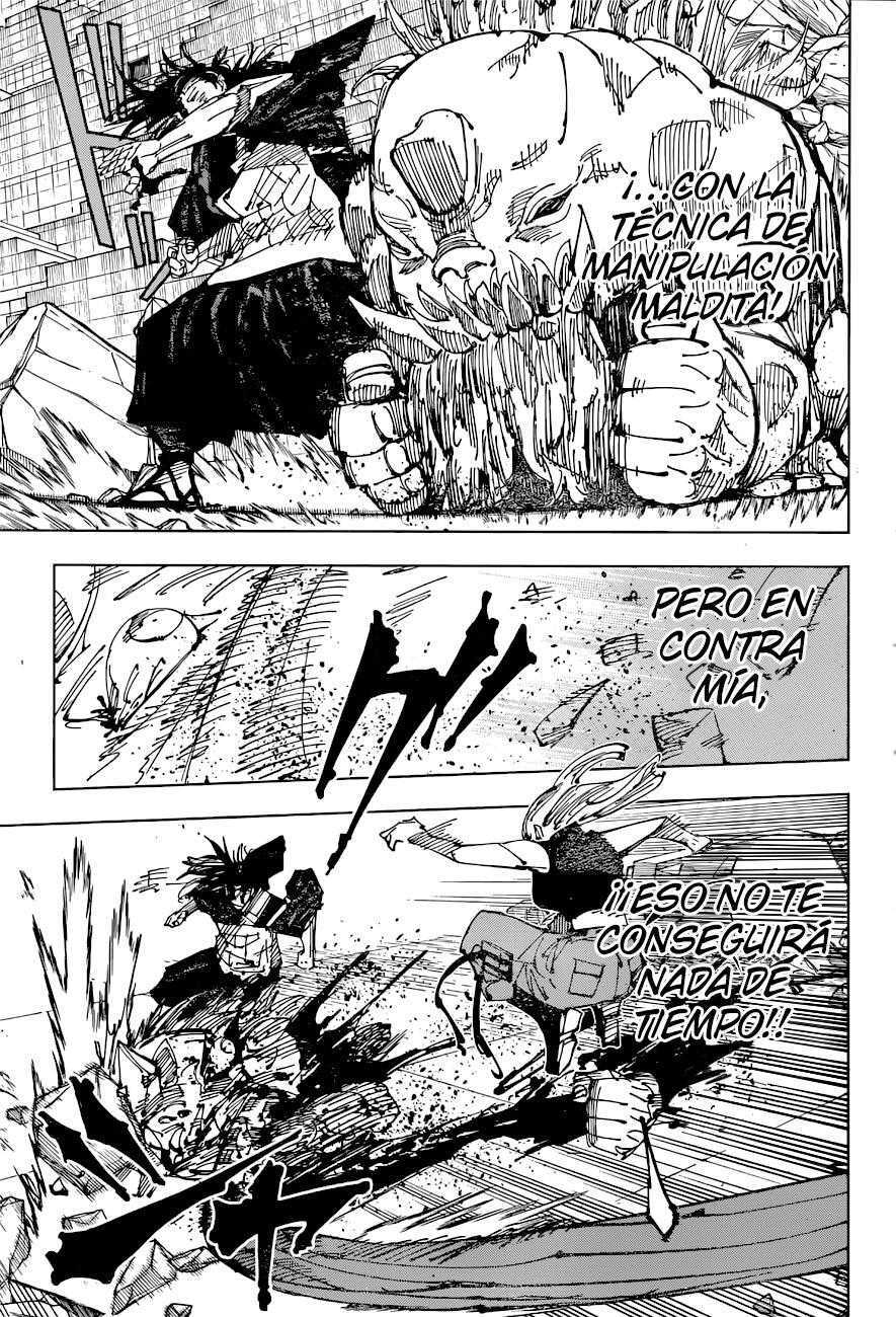 Capitulo 207 page 16