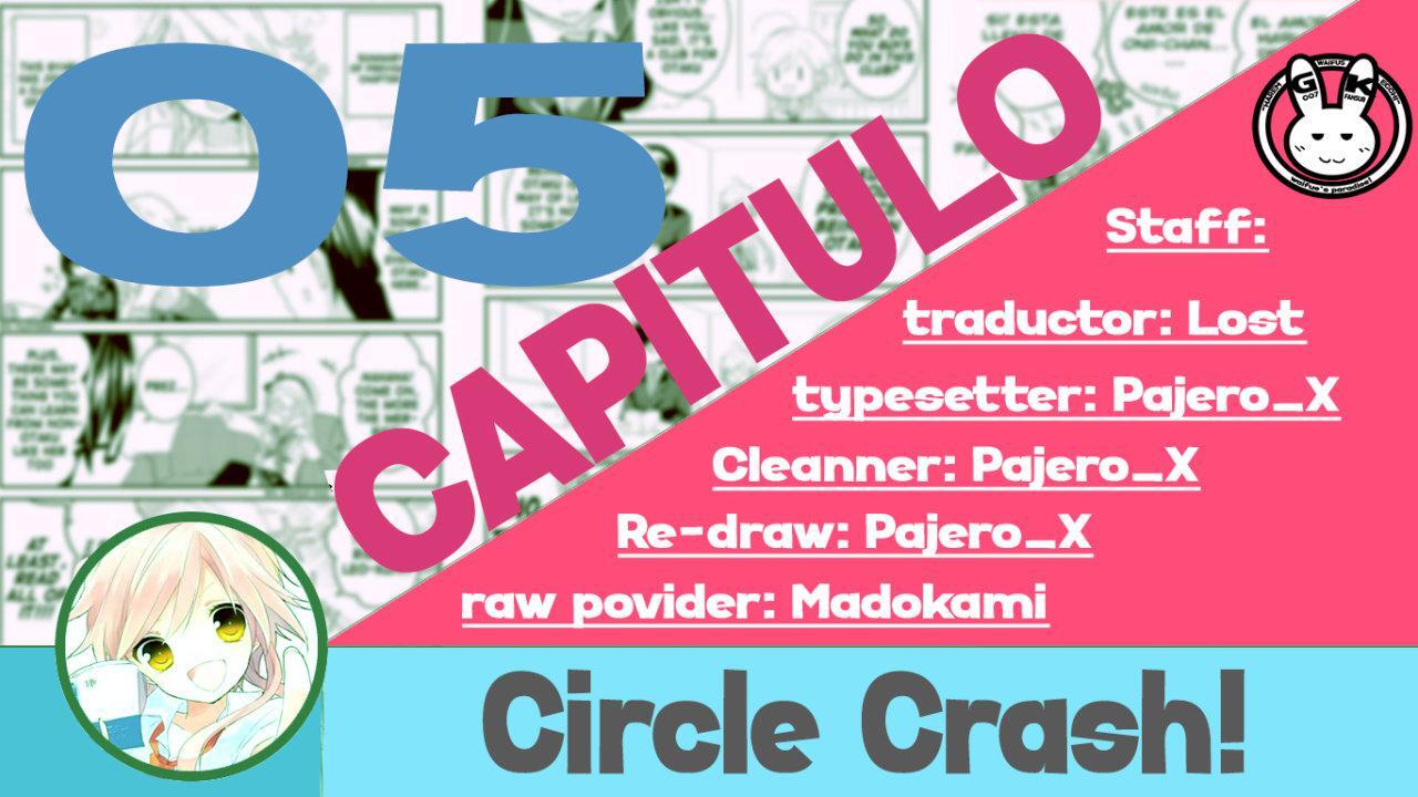 Capitulo 5 page 1