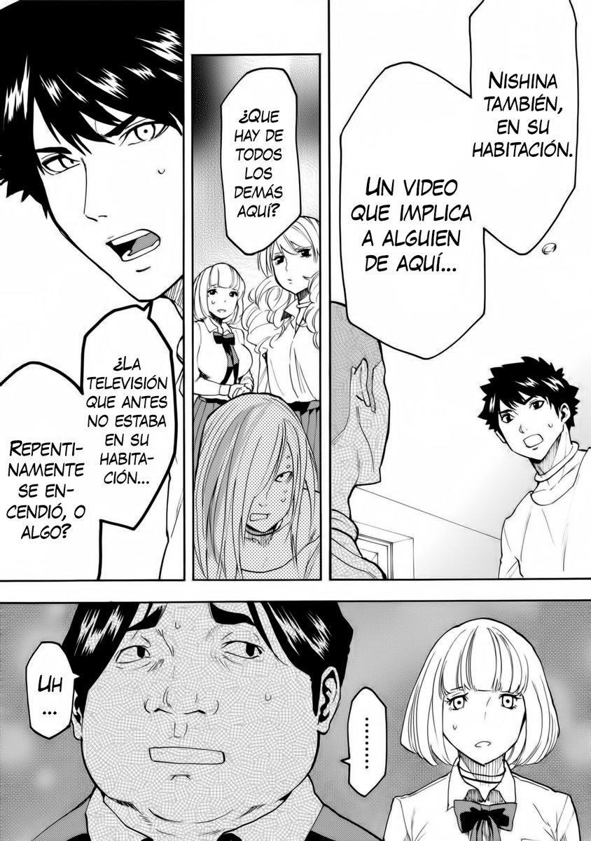 Capitulo 7 page 20