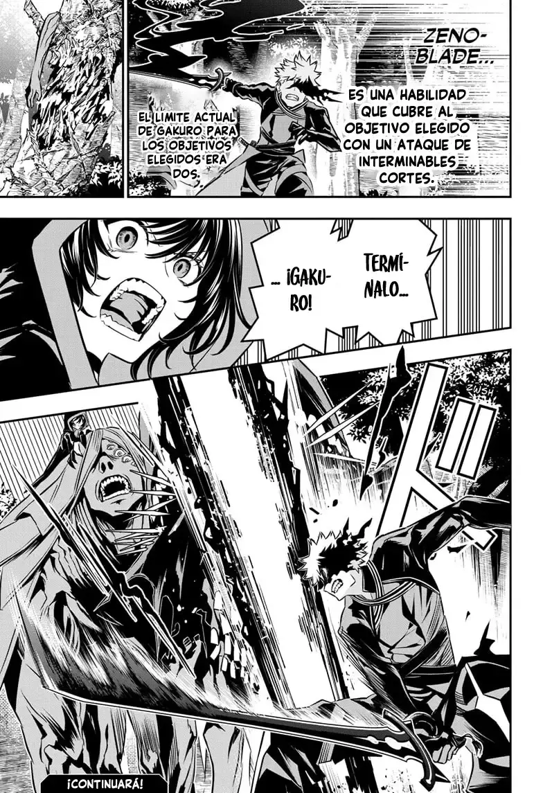 Capitulo 39 page 18