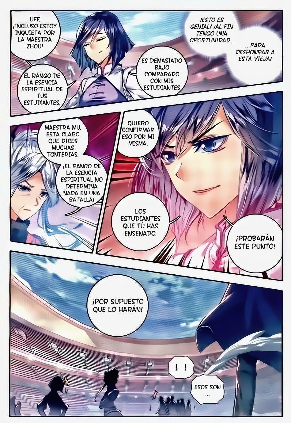 Capitulo 101 page 25
