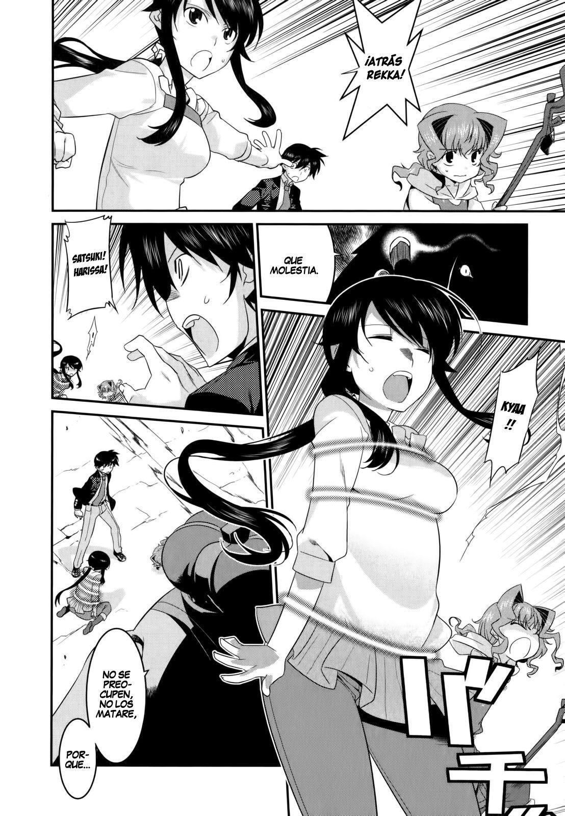 Capitulo 27 page 11