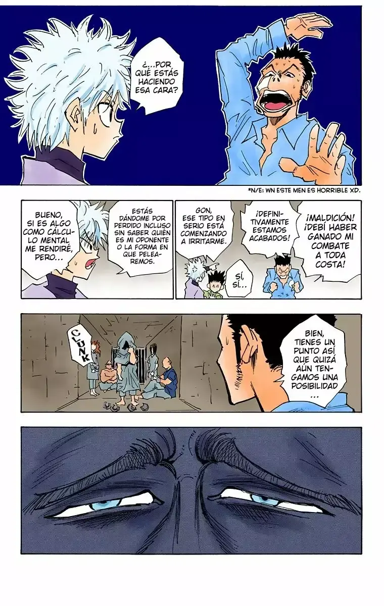 Capitulo 21 page 4