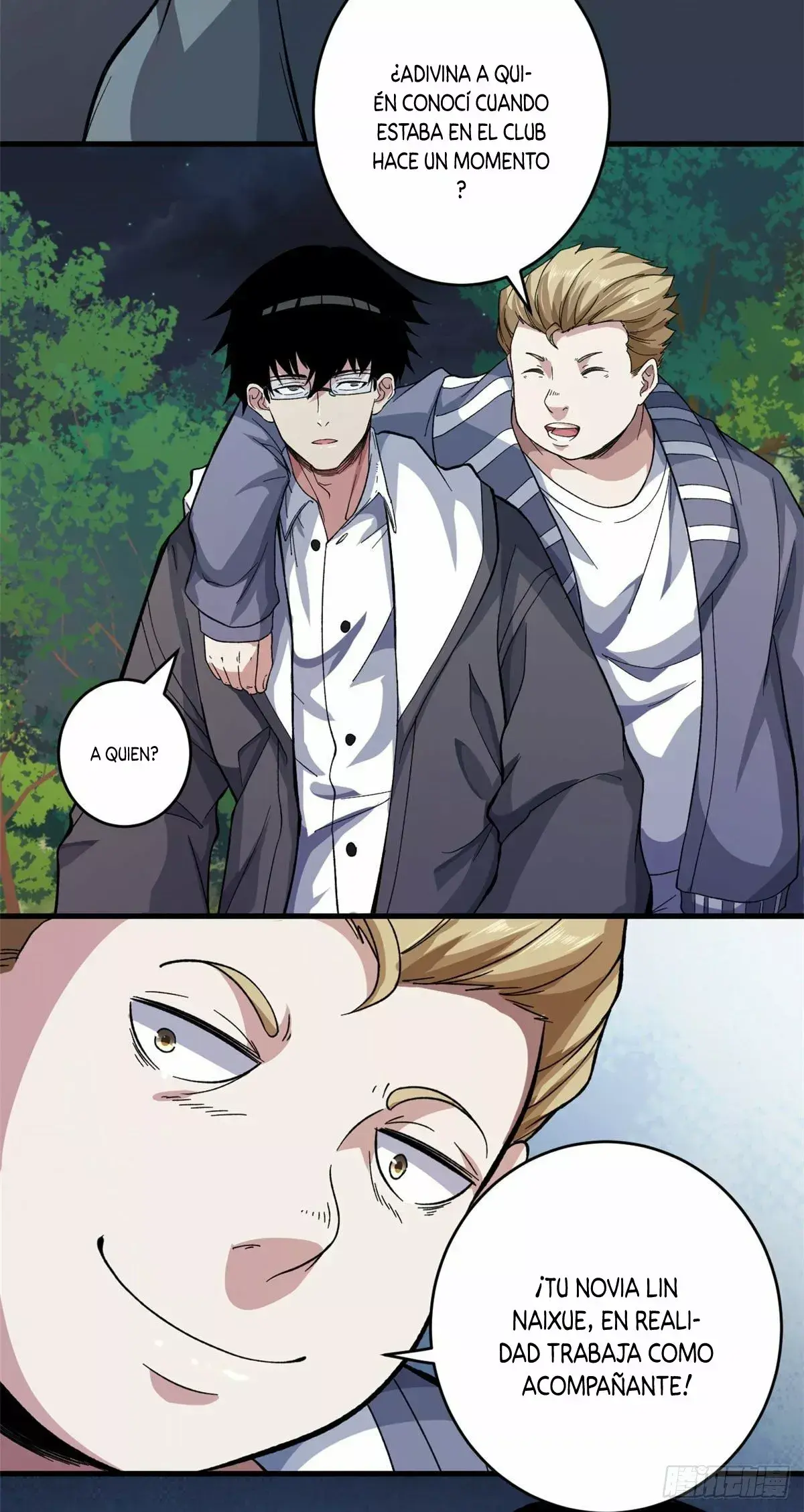 Capitulo 7 page 32
