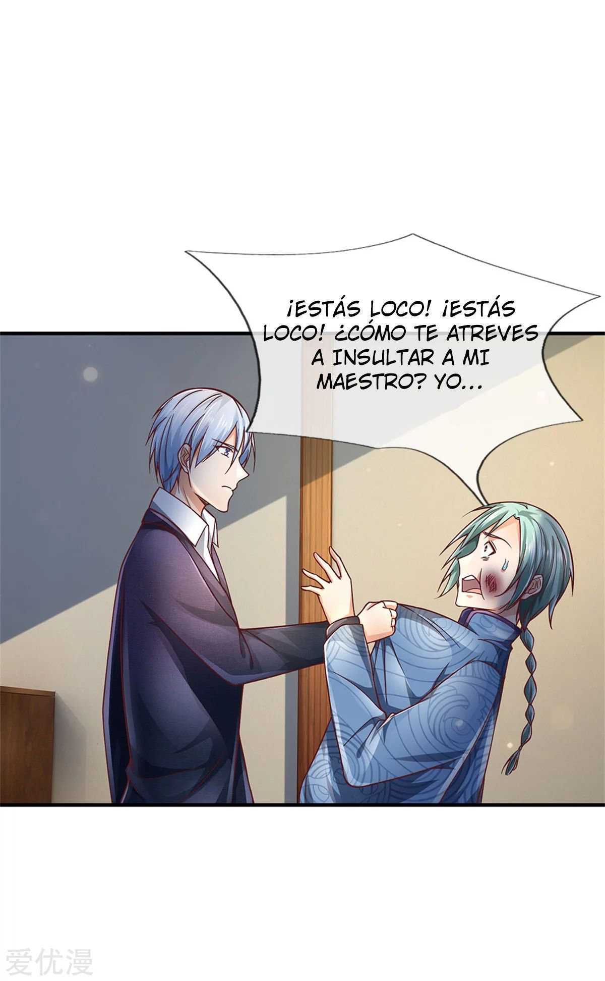 Capitulo 246 page 21