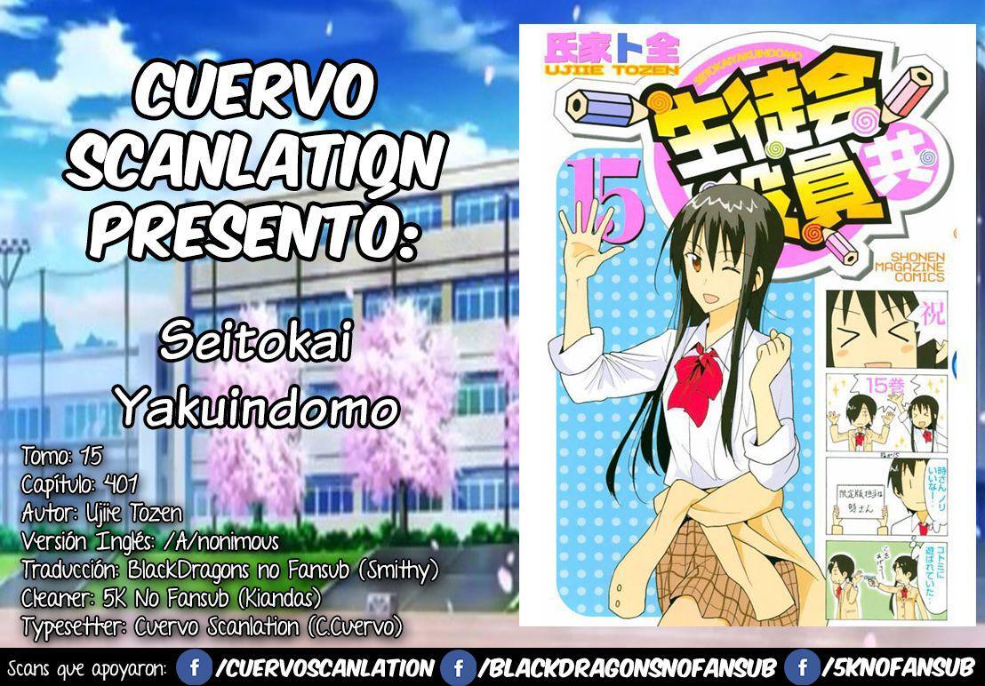 Capitulo 401 page 6