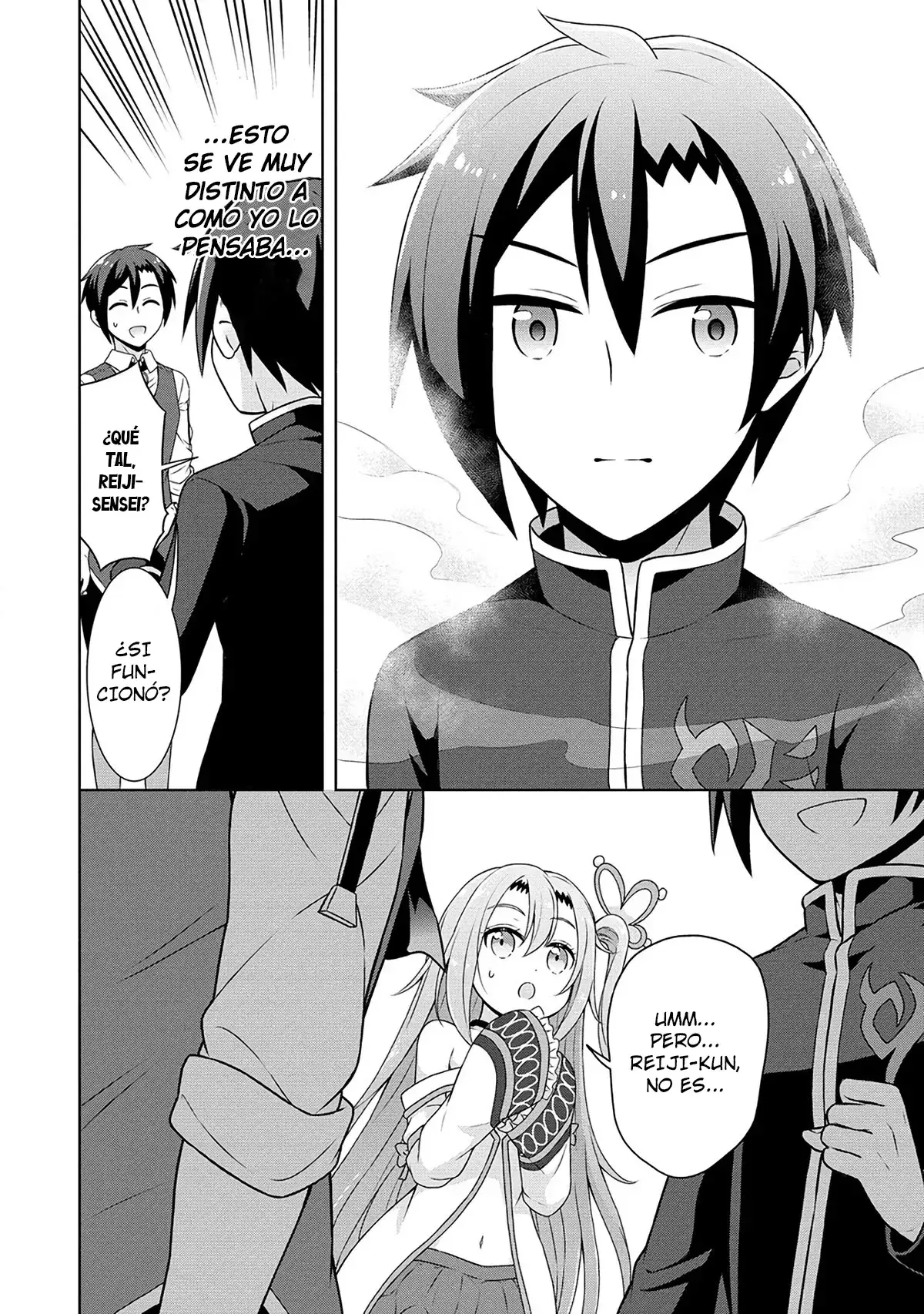 Capitulo 48 page 21