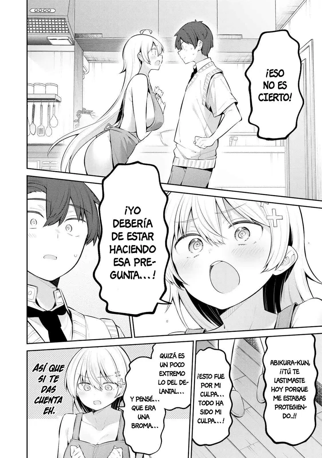Capitulo 48 page 11