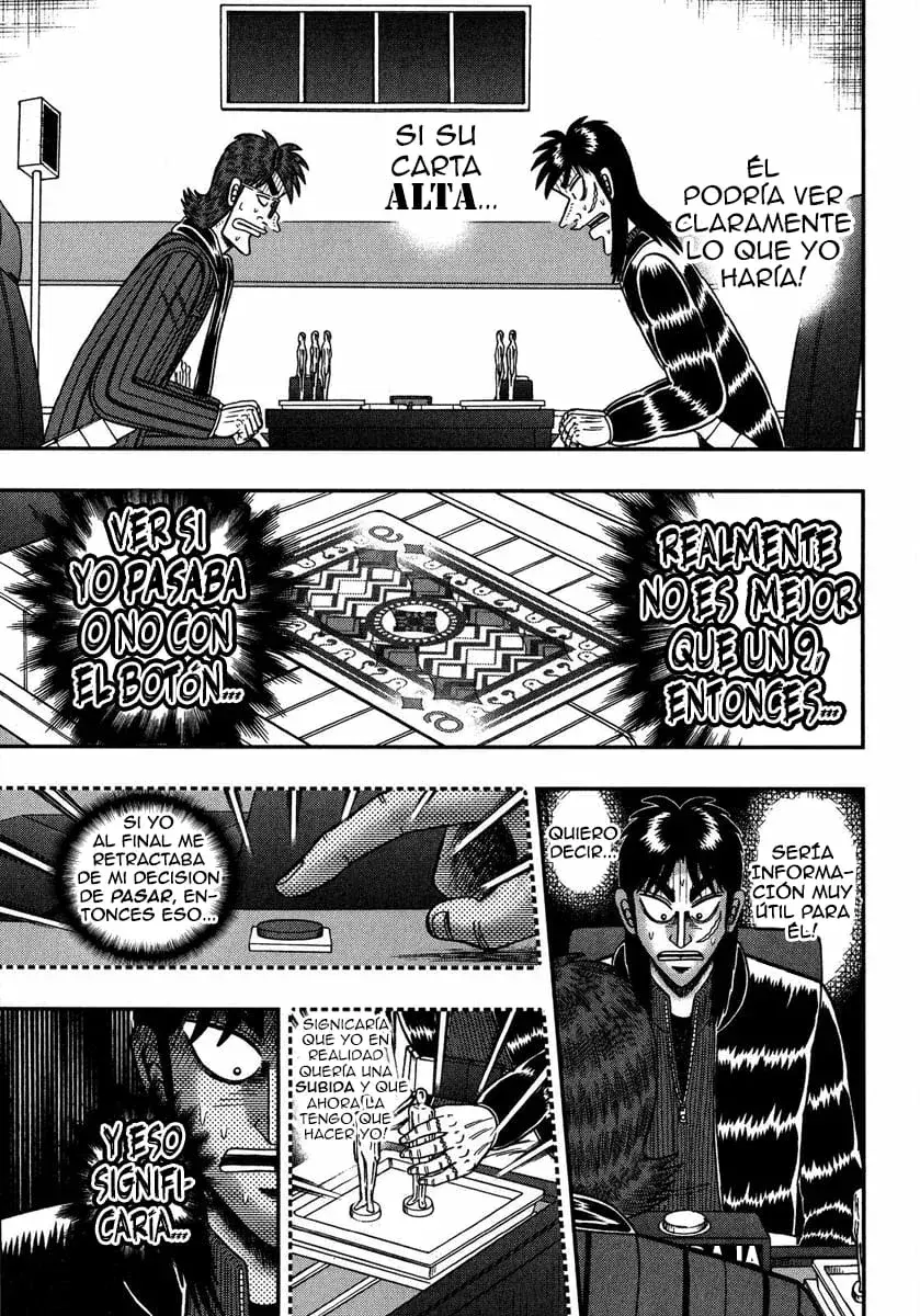 Capitulo 110 page 21