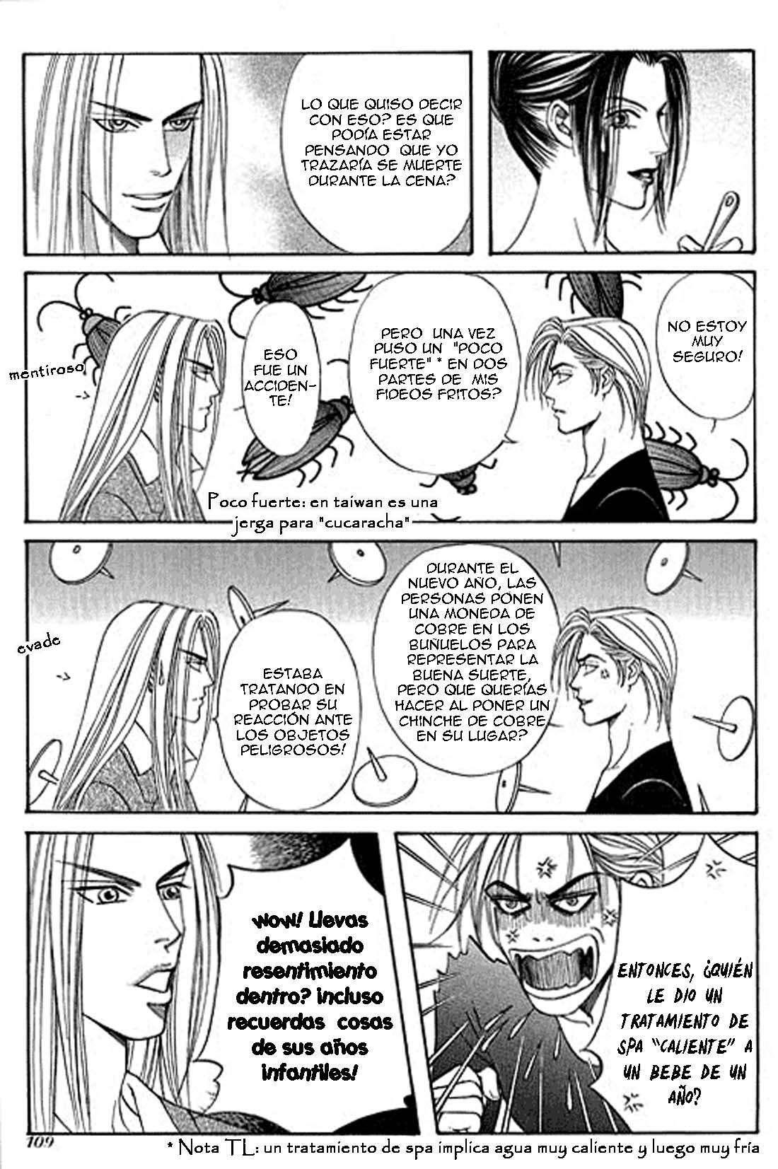 Capitulo 72 page 13