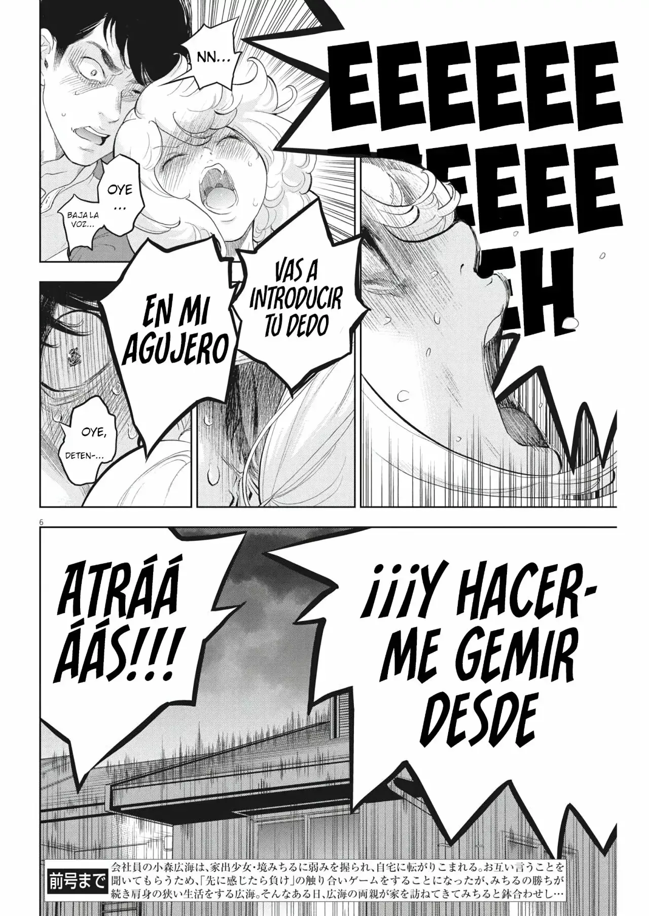 Capitulo 31 page 7