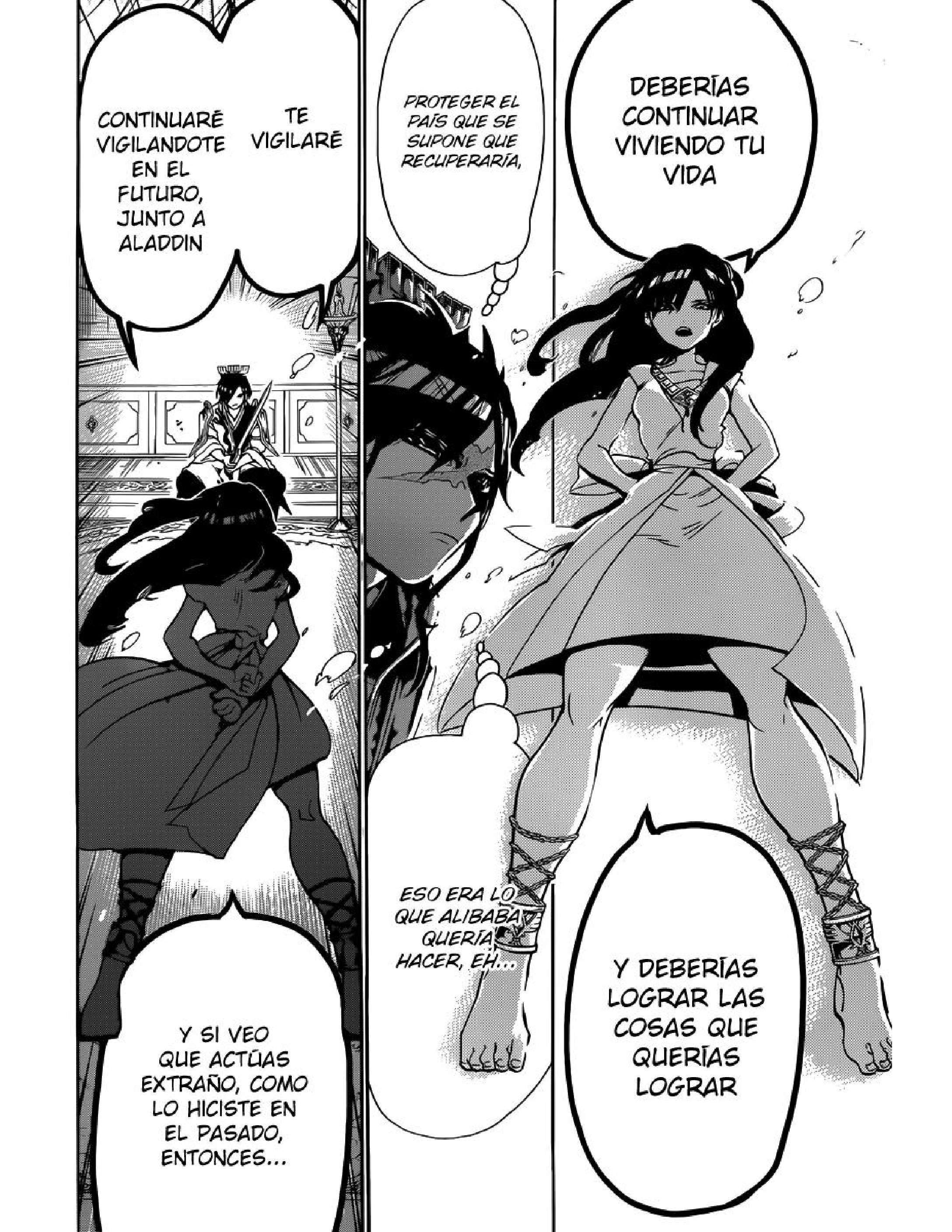 Capitulo 281 page 6